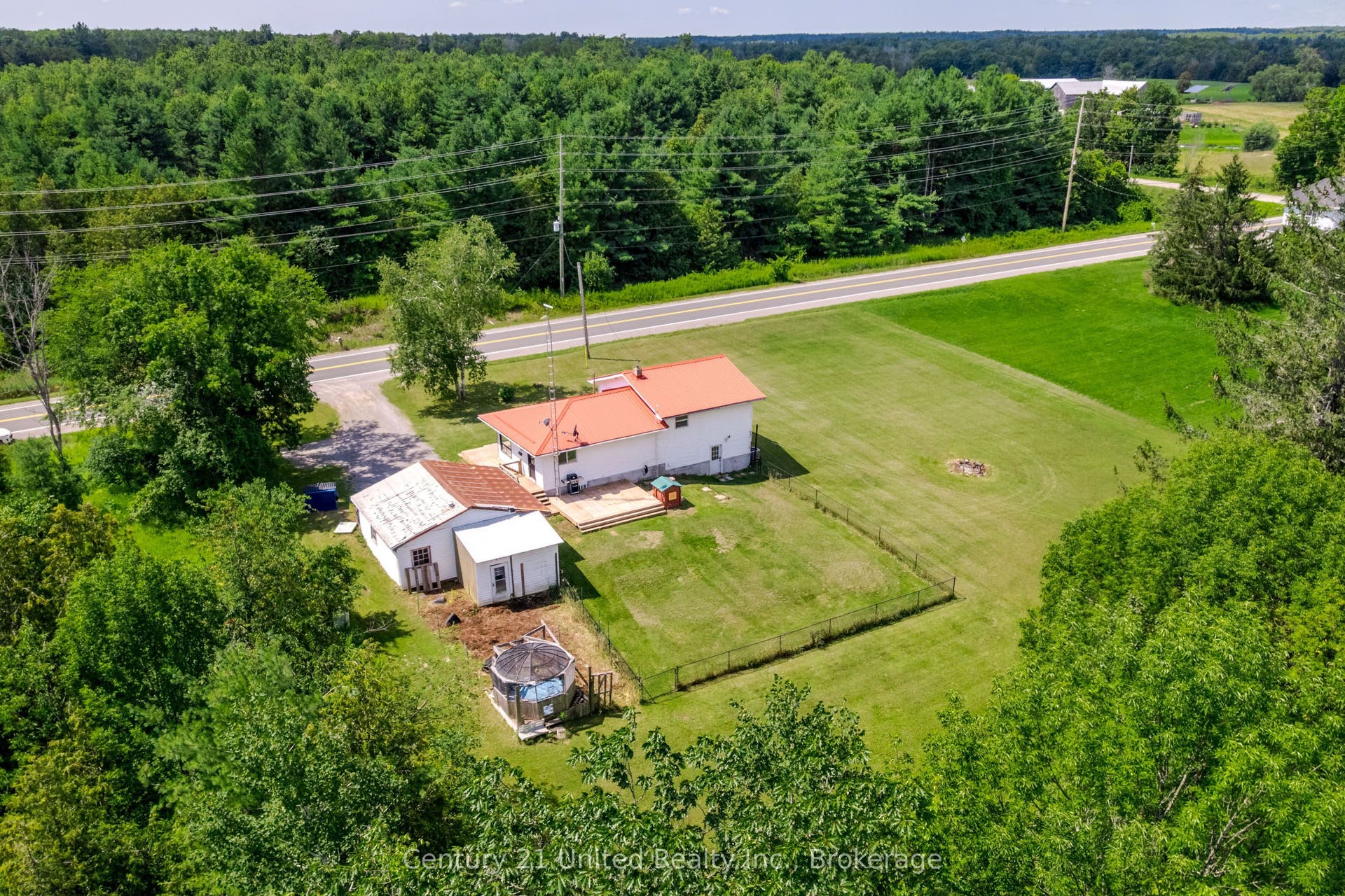 1269 County 46 Road, Havelock-Belmont-Methuen, Peterborough ON K0L 1Z0