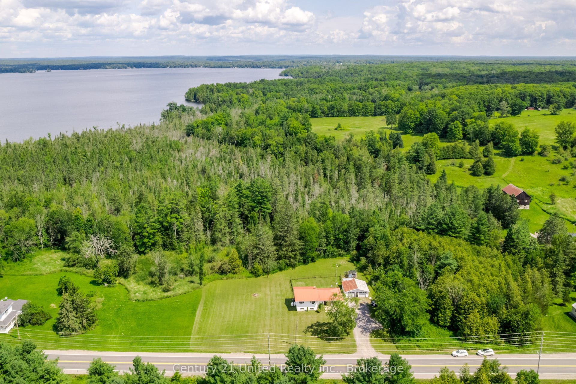 1269 County 46 Road, Havelock-Belmont-Methuen, Peterborough ON K0L 1Z0