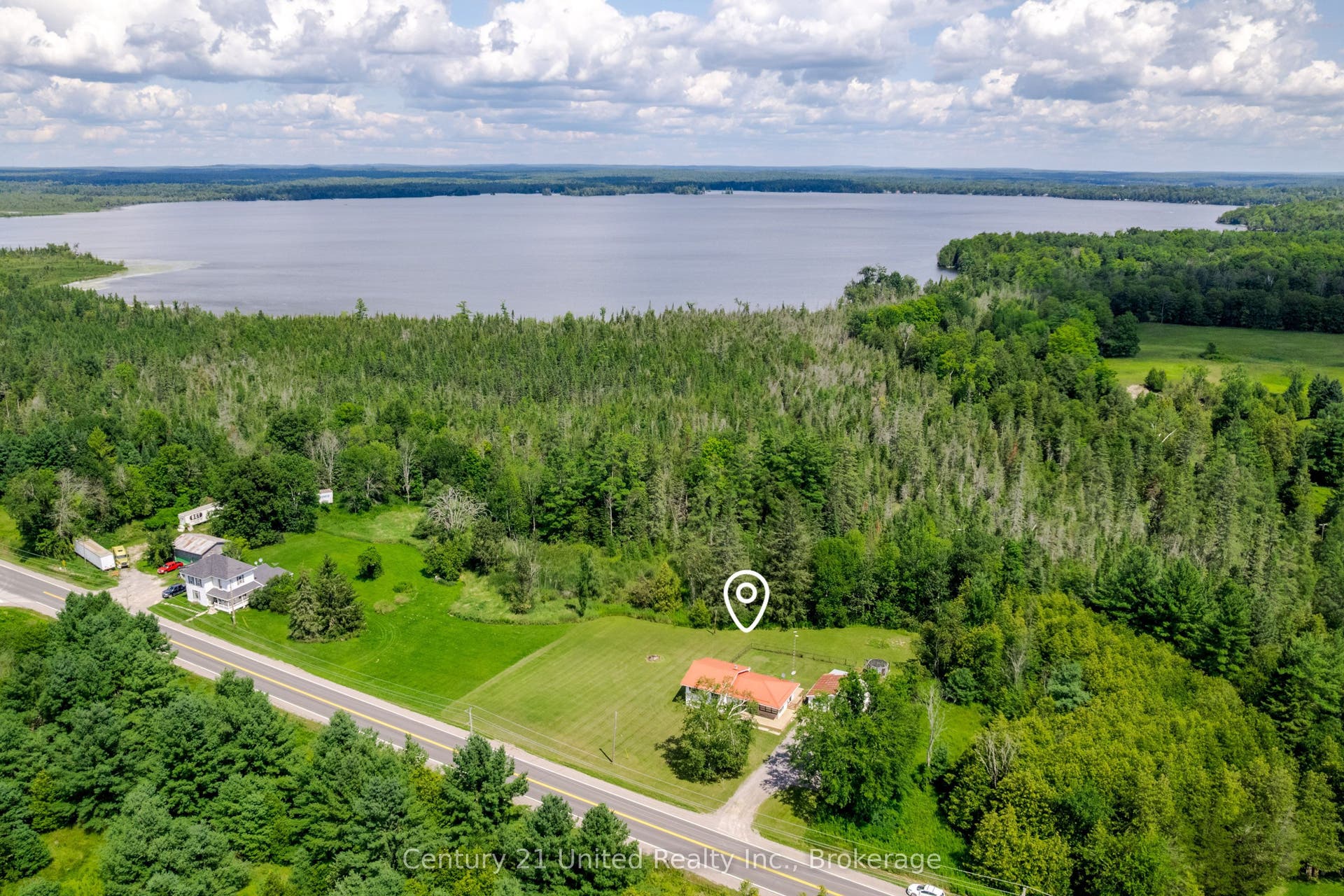 1269 County 46 Road, Havelock-Belmont-Methuen, Peterborough ON K0L 1Z0