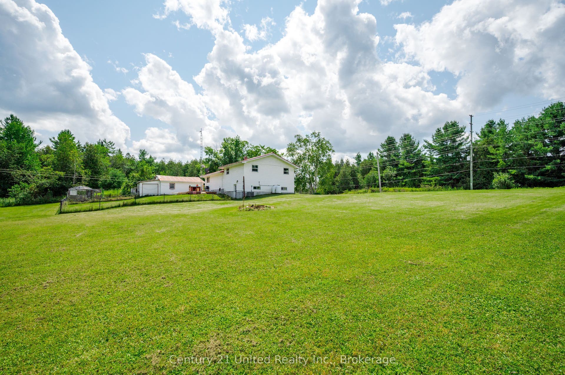 1269 County 46 Road, Havelock-Belmont-Methuen, Peterborough ON K0L 1Z0