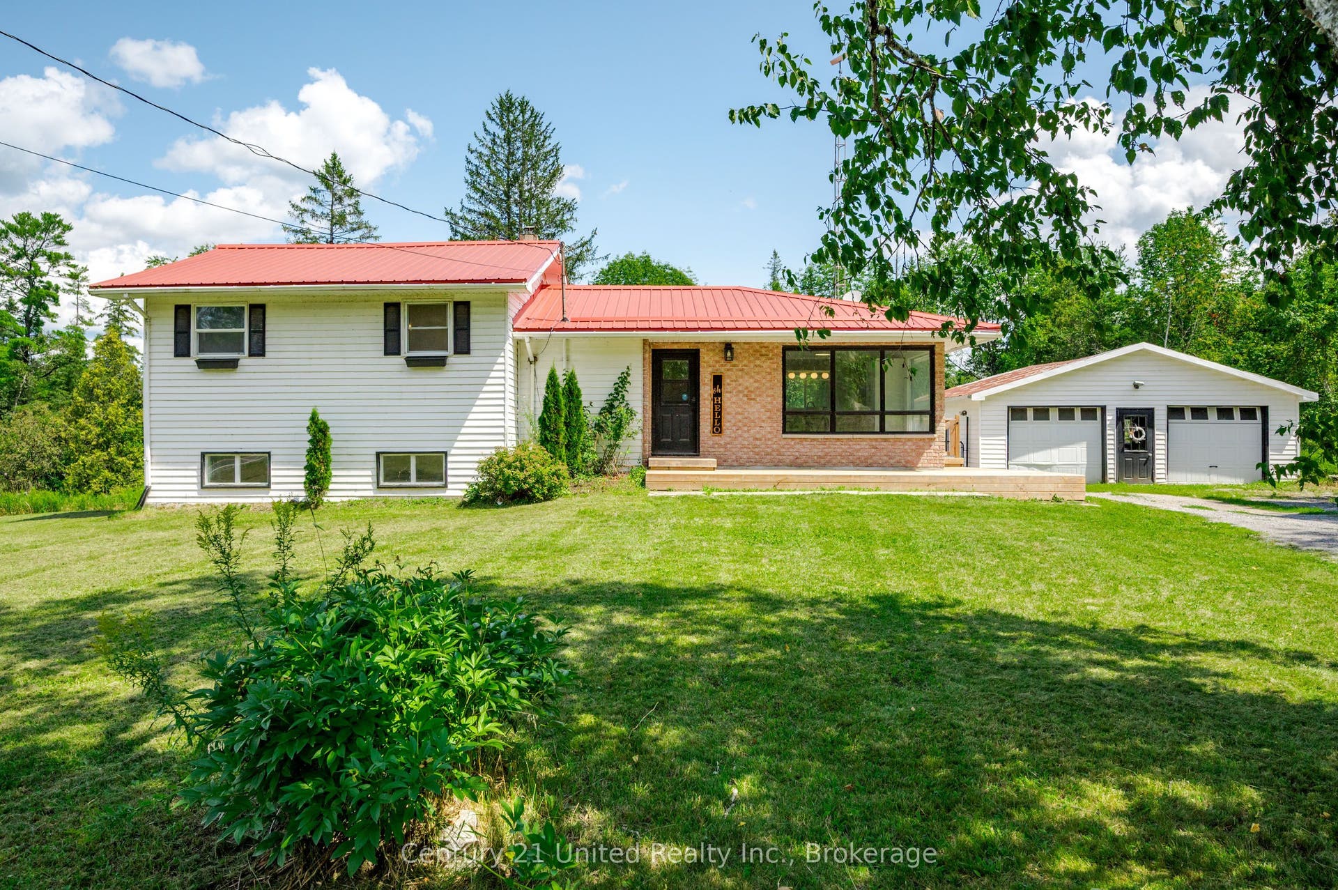 1269 County 46 Road, Havelock-Belmont-Methuen, Peterborough ON K0L 1Z0