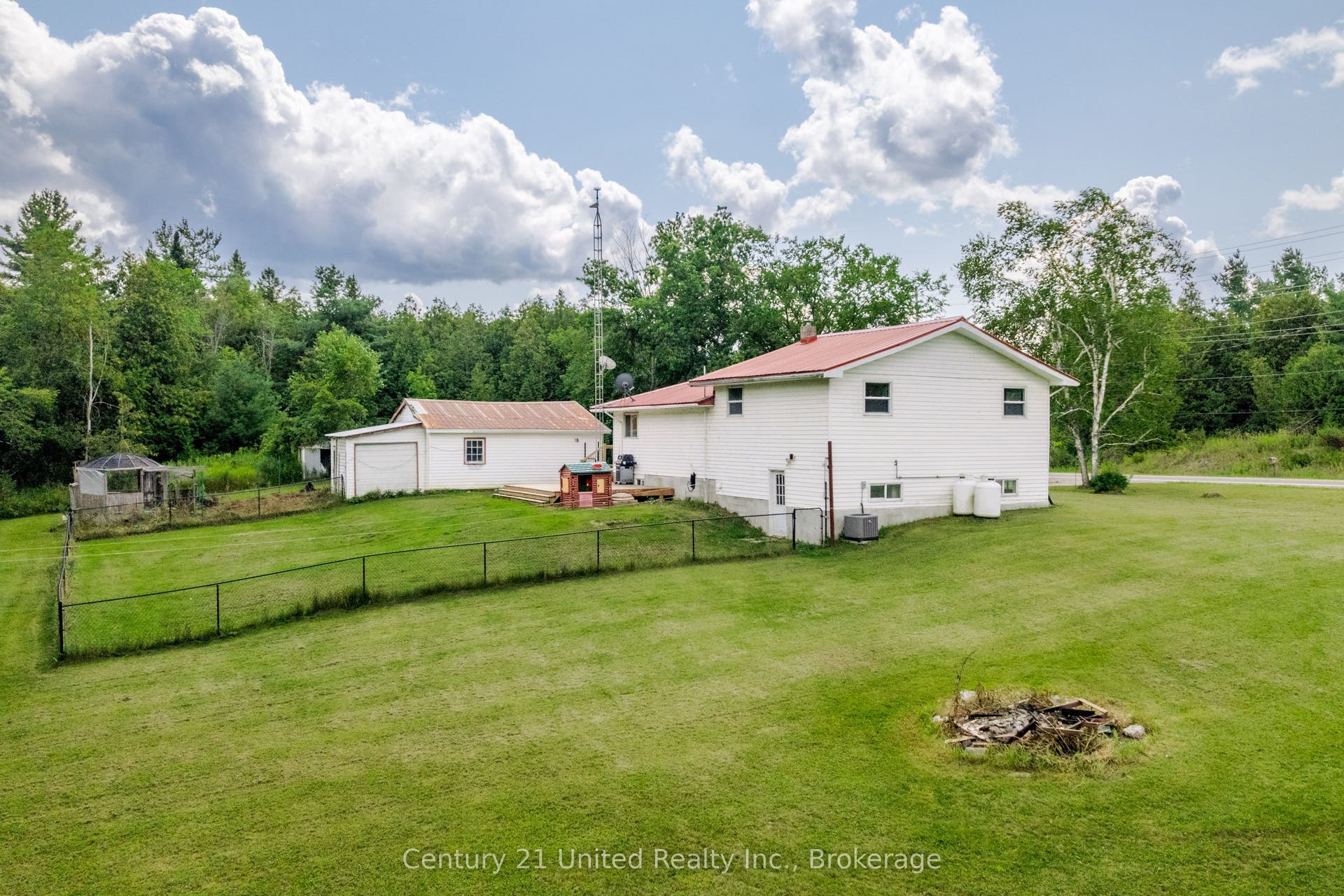 1269 County 46 Road, Havelock-Belmont-Methuen, Peterborough ON K0L 1Z0