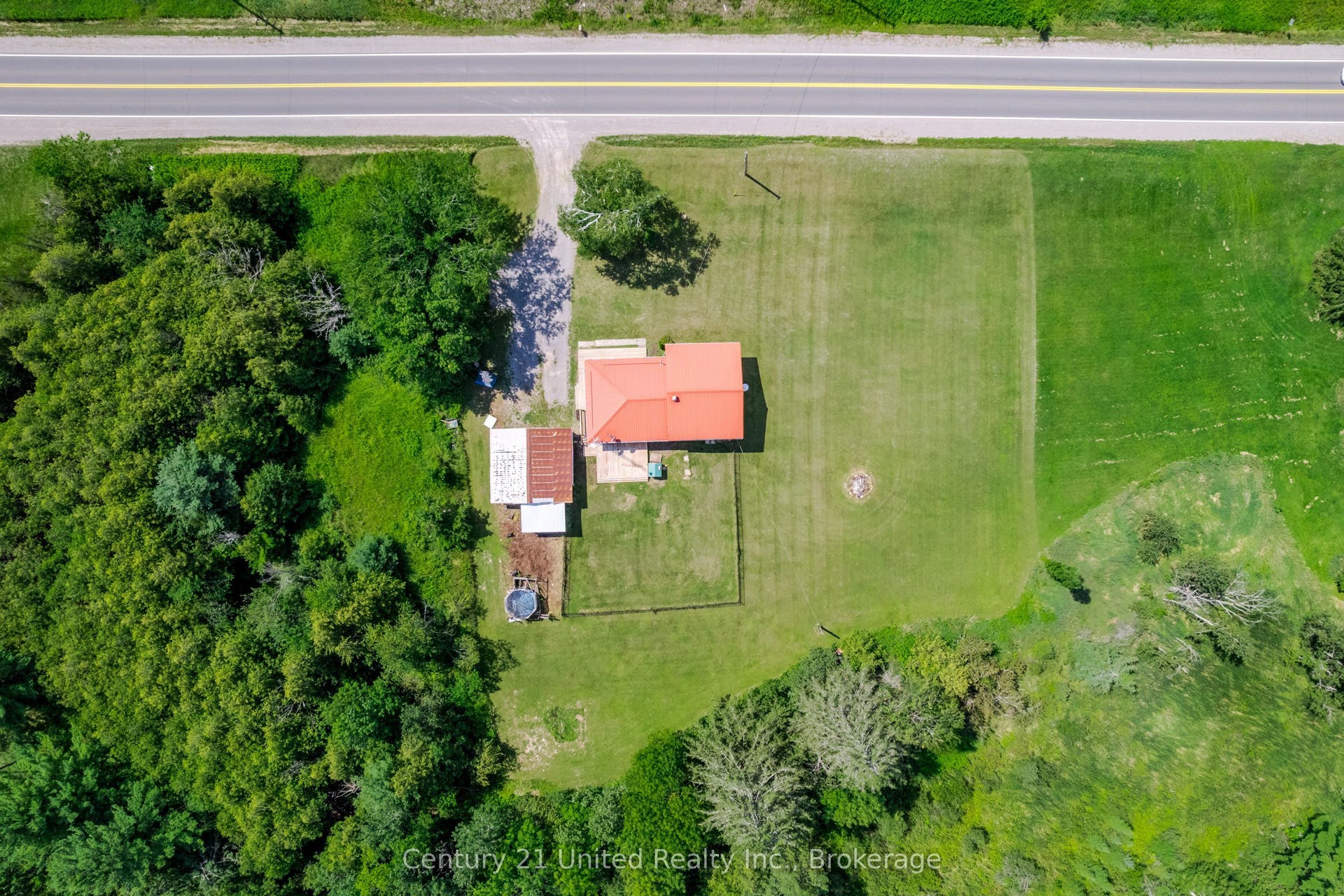 1269 County 46 Road, Havelock-Belmont-Methuen, Peterborough ON K0L 1Z0