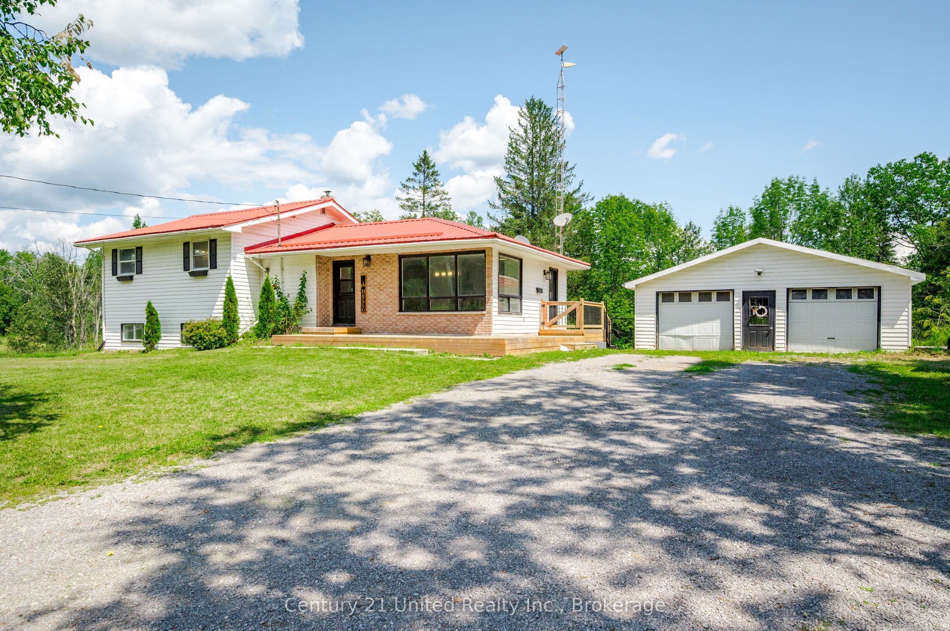 1269 County 46 Road, Havelock-Belmont-Methuen, Peterborough ON K0L 1Z0