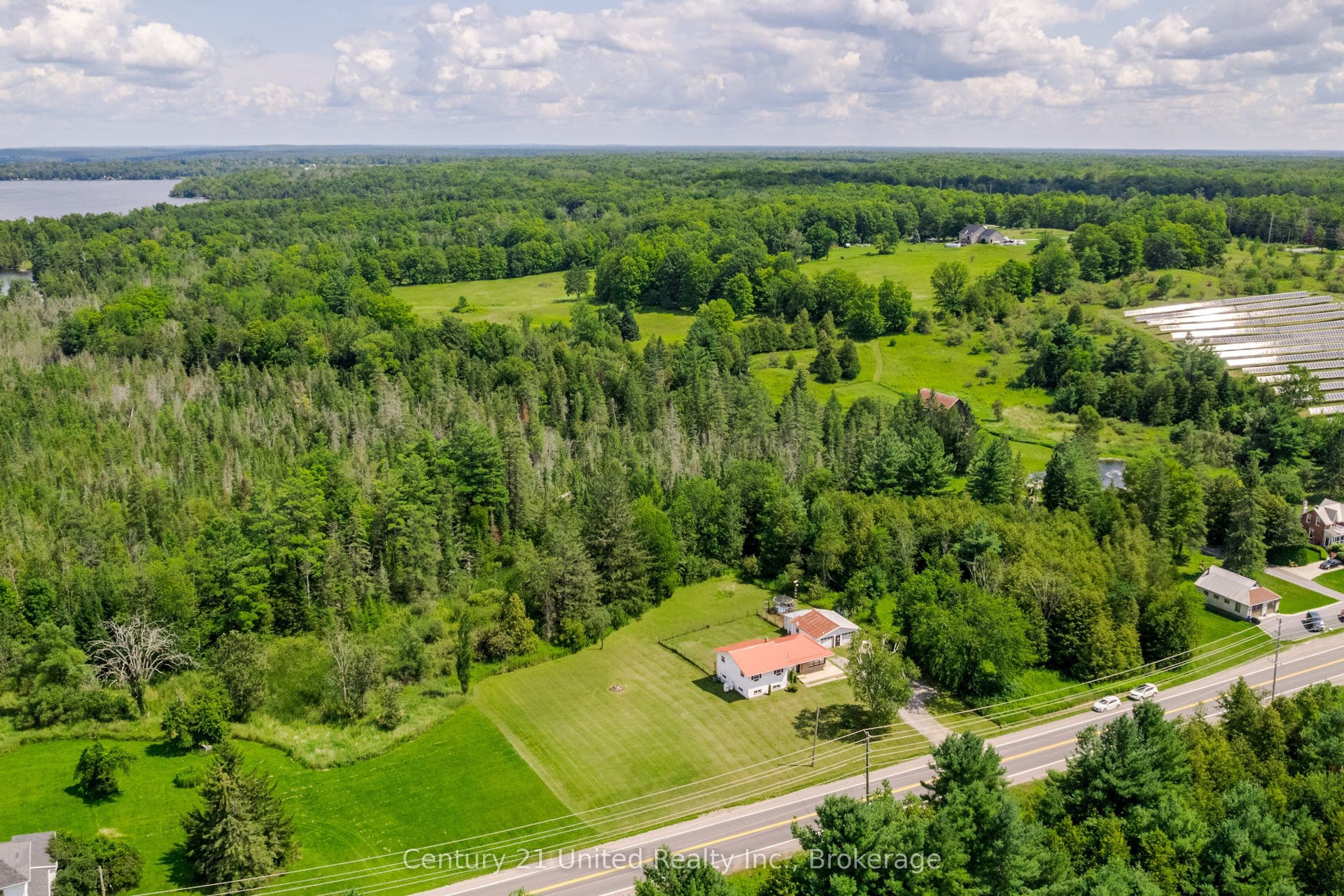 1269 County 46 Road, Havelock-Belmont-Methuen, Peterborough ON K0L 1Z0