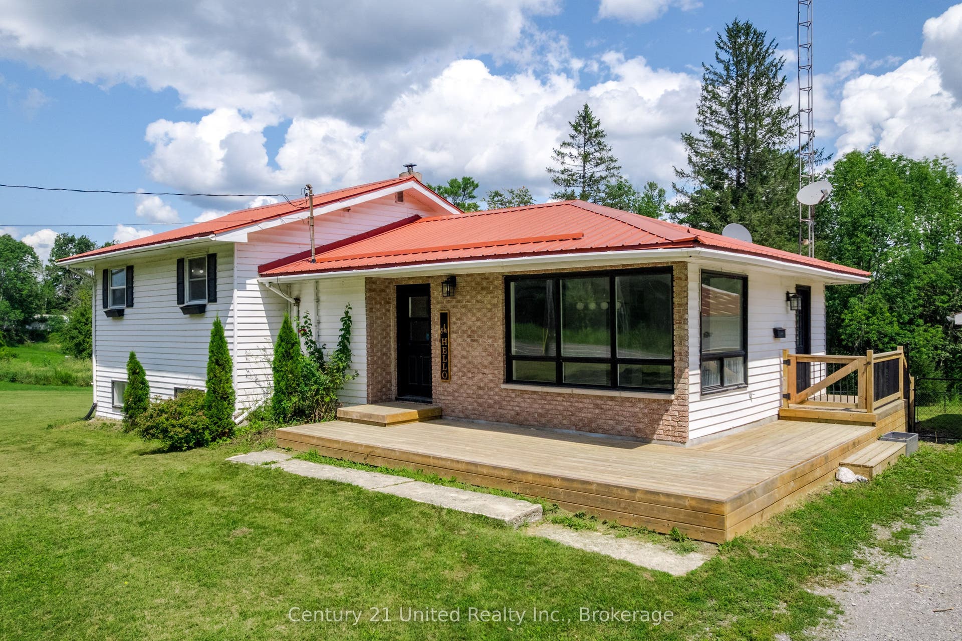 1269 County 46 Road, Havelock-Belmont-Methuen, Peterborough ON K0L 1Z0