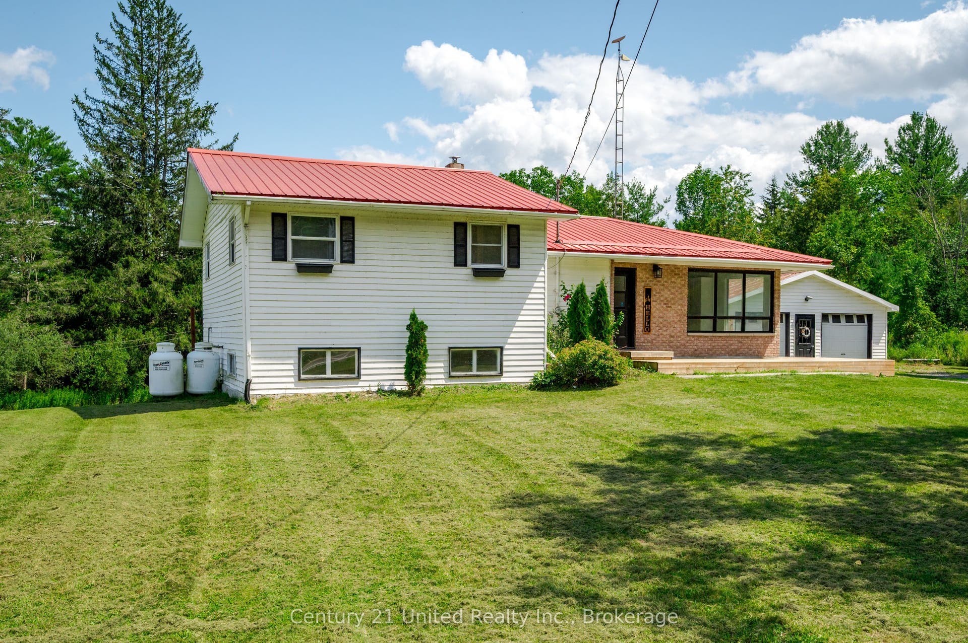 1269 County 46 Road, Havelock-Belmont-Methuen, Peterborough ON K0L 1Z0