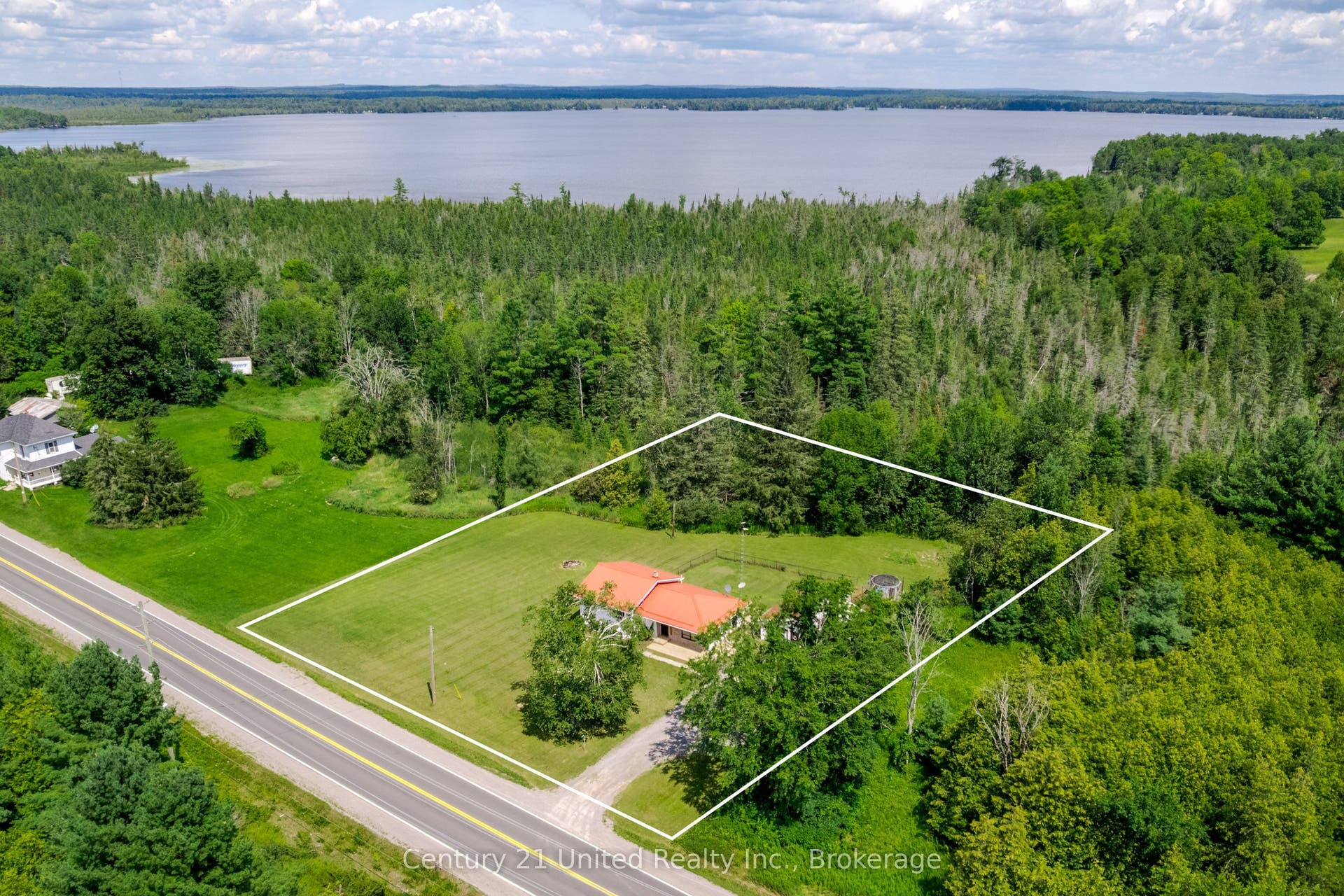 1269 County 46 Road, Havelock-Belmont-Methuen, Peterborough ON K0L 1Z0
