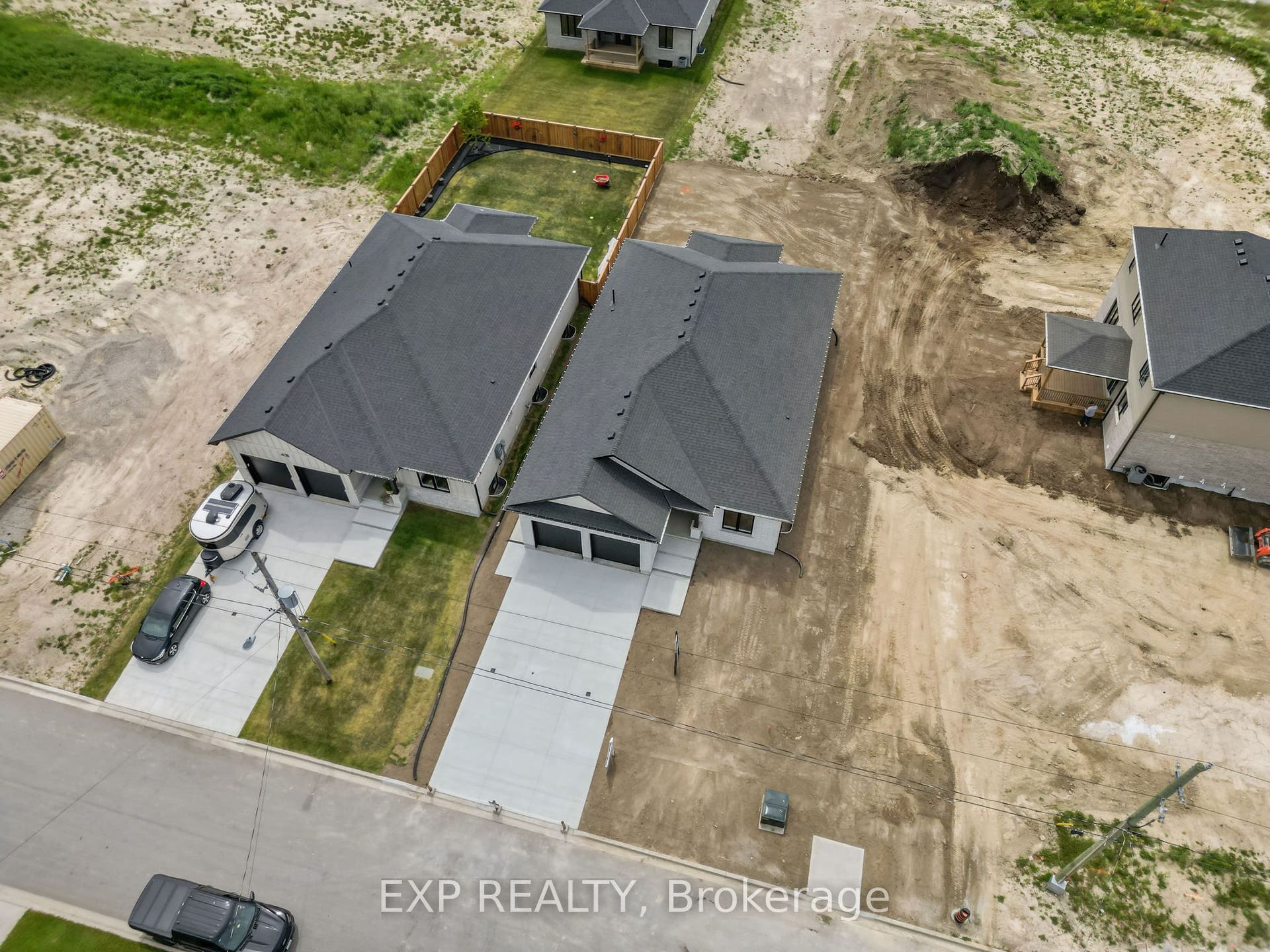 404 Erie Street, Warwick, Lambton ON N0M 2S0