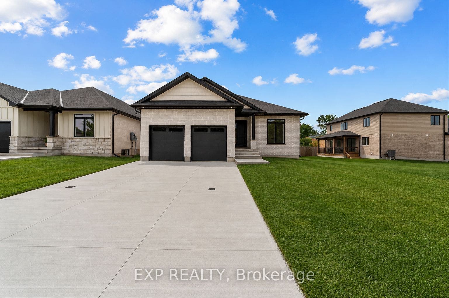 404 Erie Street, Warwick, Lambton ON N0M 2S0