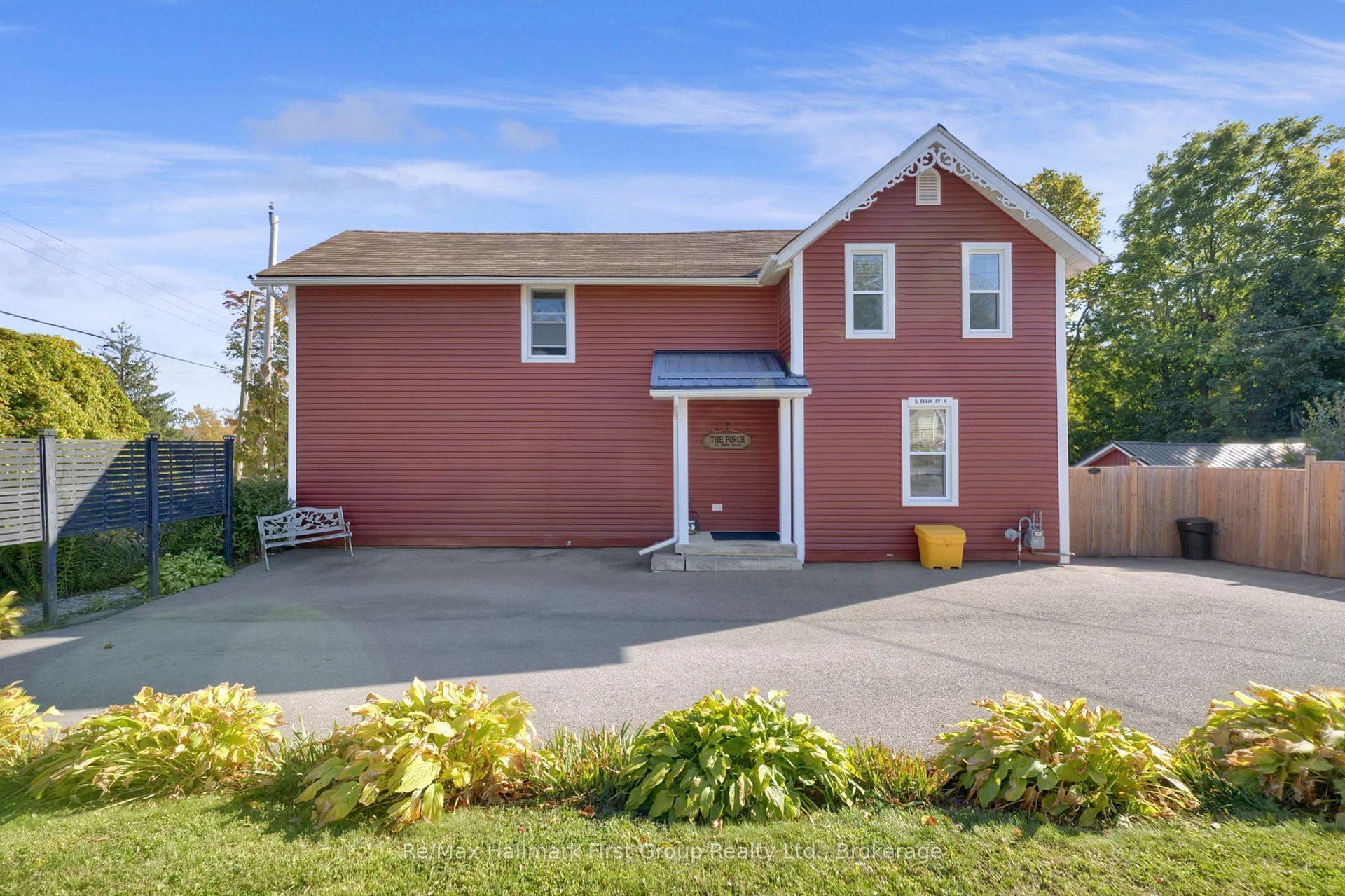 5 Elgin Street N, Cramahe, Northumberland ON K0K 1S0