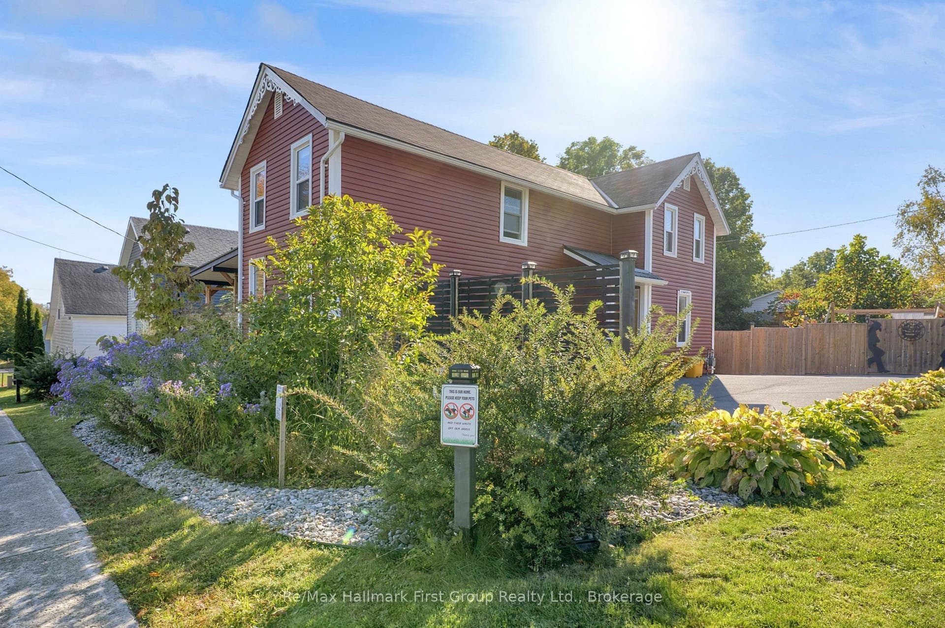 5 Elgin Street N, Cramahe, Northumberland ON K0K 1S0