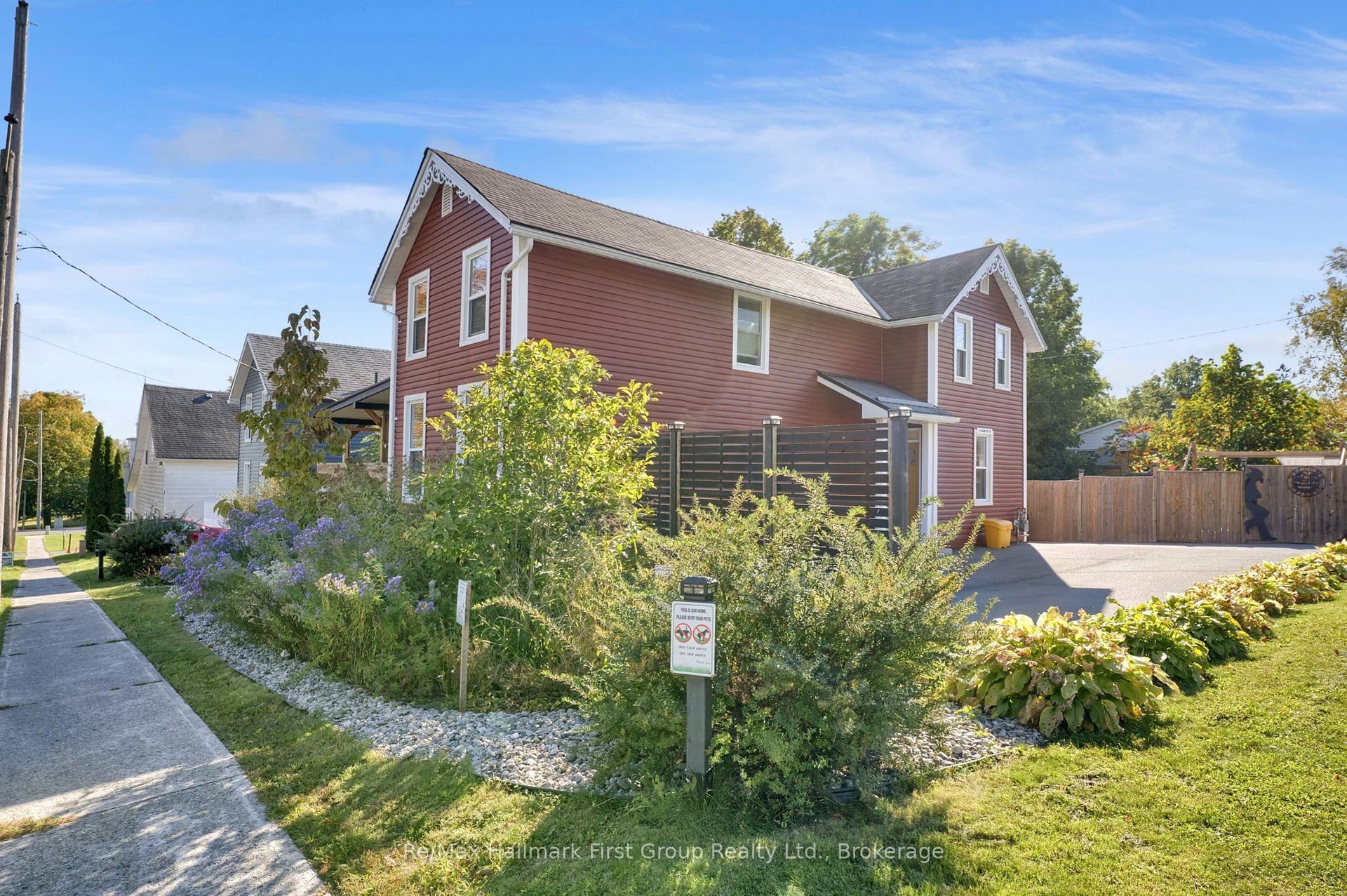 5 Elgin Street N, Cramahe, Northumberland ON K0K 1S0