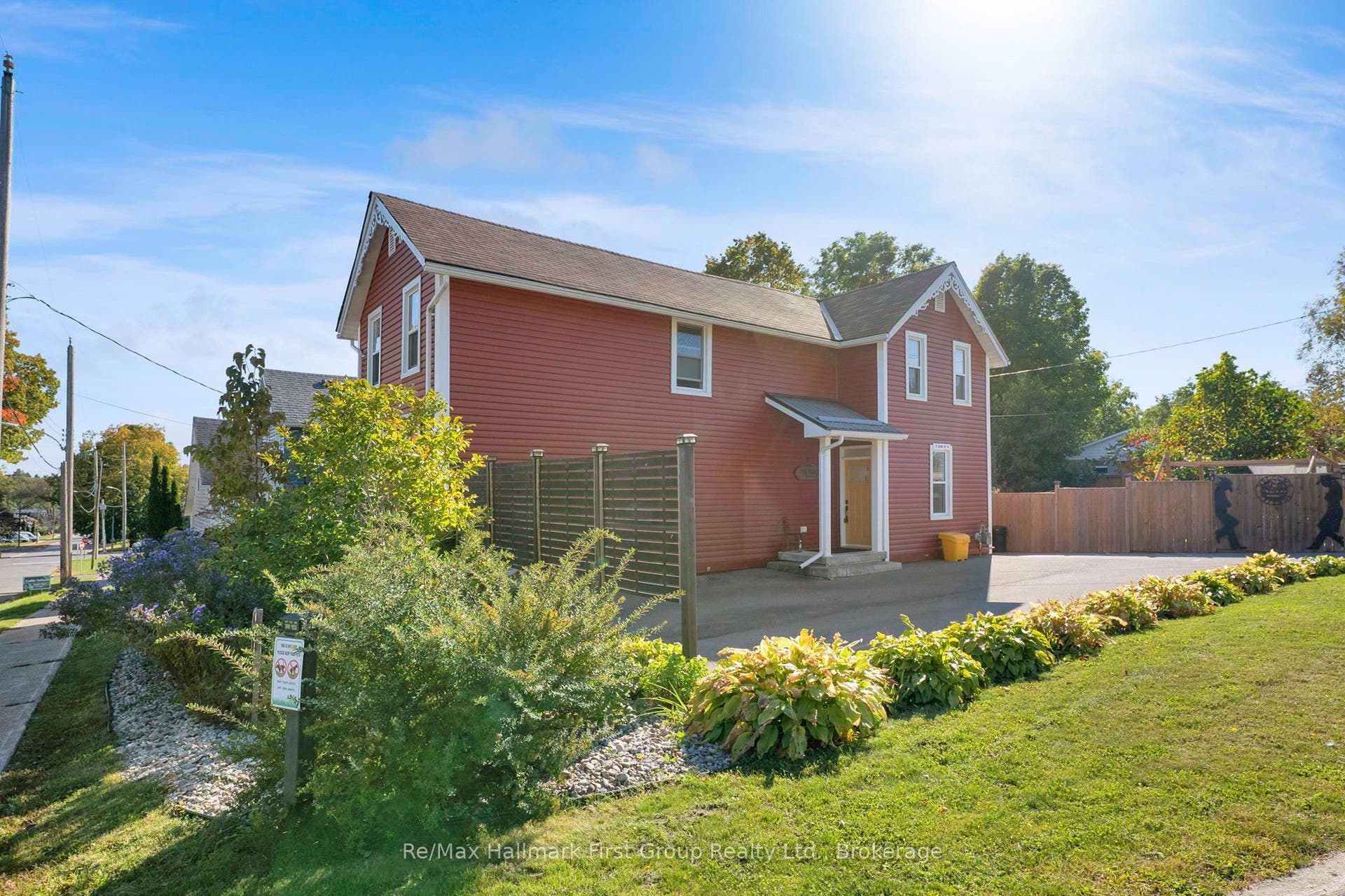 5 Elgin Street N, Cramahe, Northumberland ON K0K 1S0