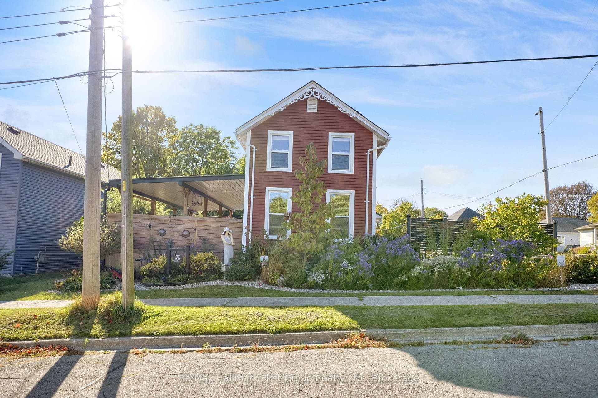 5 Elgin Street N, Cramahe, Northumberland ON K0K 1S0