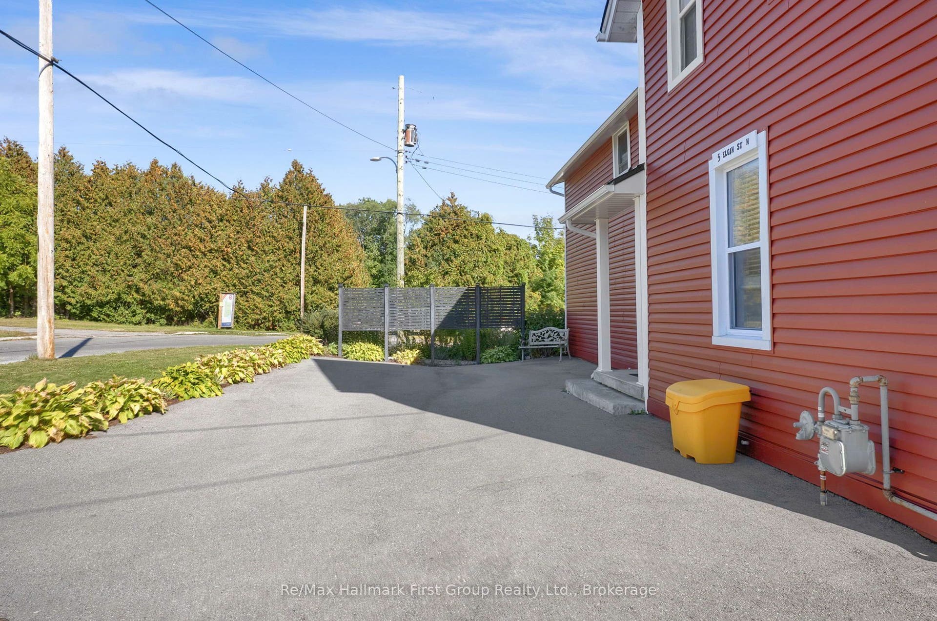 5 Elgin Street N, Cramahe, Northumberland ON K0K 1S0