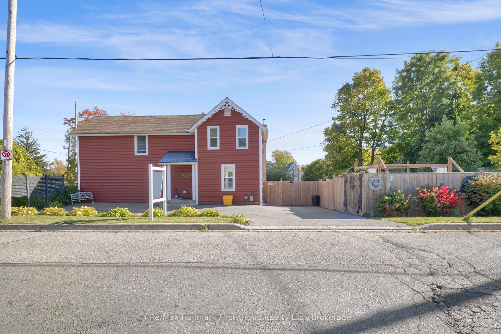 5 Elgin Street N, Cramahe, Northumberland ON K0K 1S0