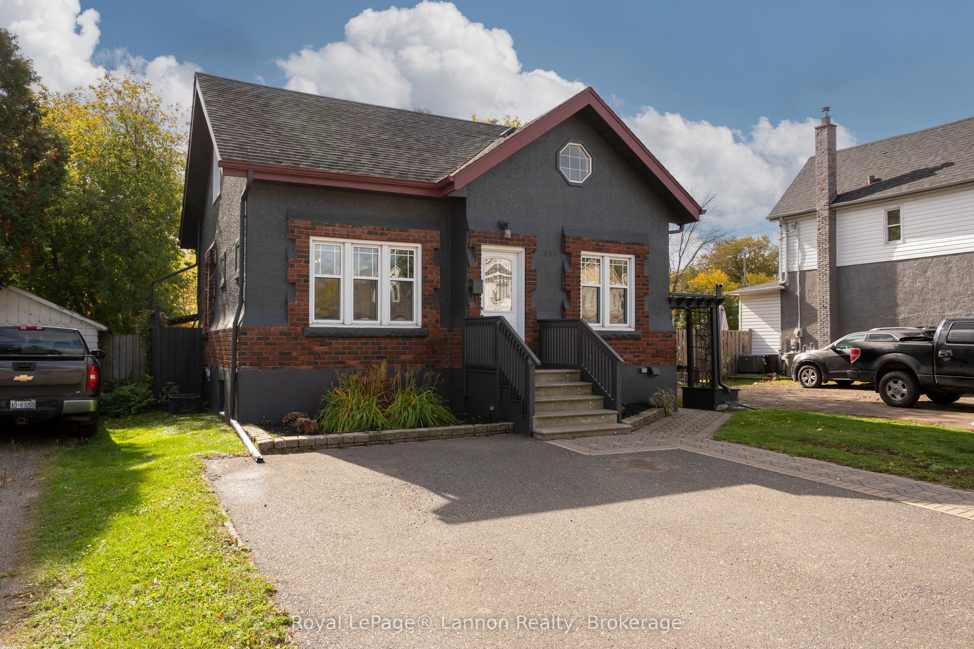 234 Amelia St Street E, Thunder Bay, Thunder Bay ON P7E 3Z7