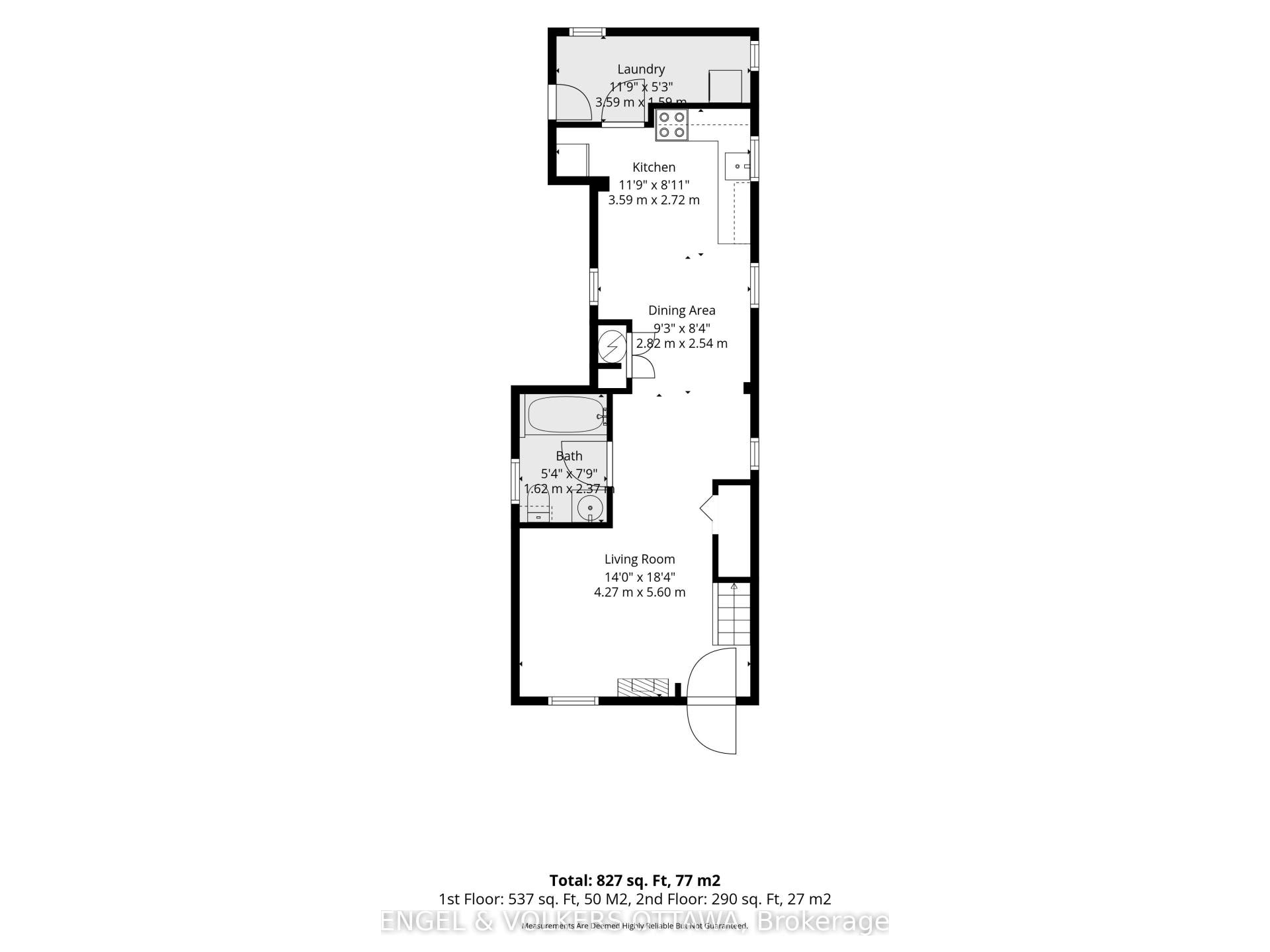 319 Savard Avenue, Vanier And Kingsview Park, Ottawa ON K1L 7S1