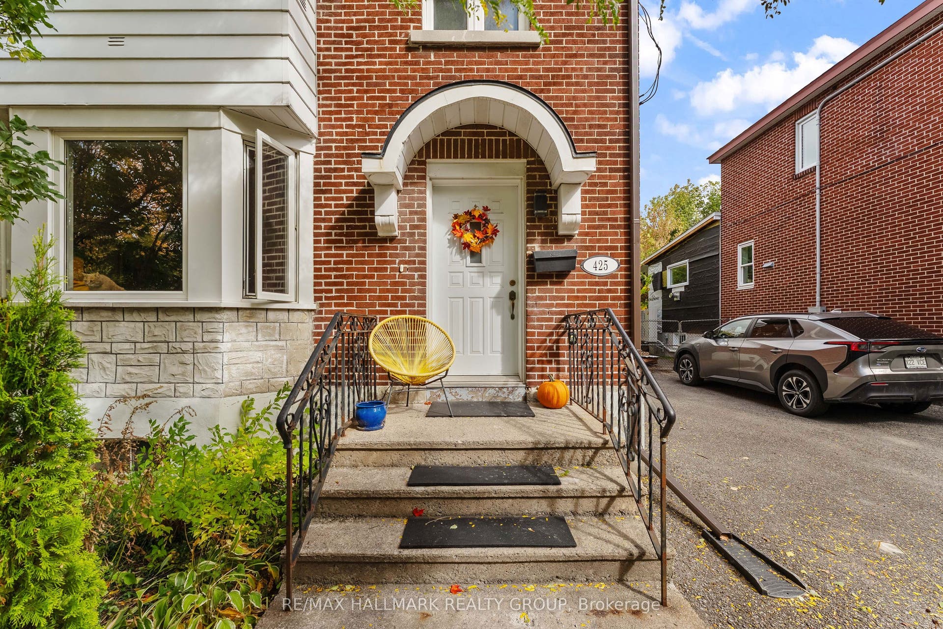 425 Chapel Street, Lower Town - Sandy Hill, Ottawa ON K1N 7Z7 425 Chapel Street, Lower Town - Sandy Hill, Ottawa ON K1N 7Z7