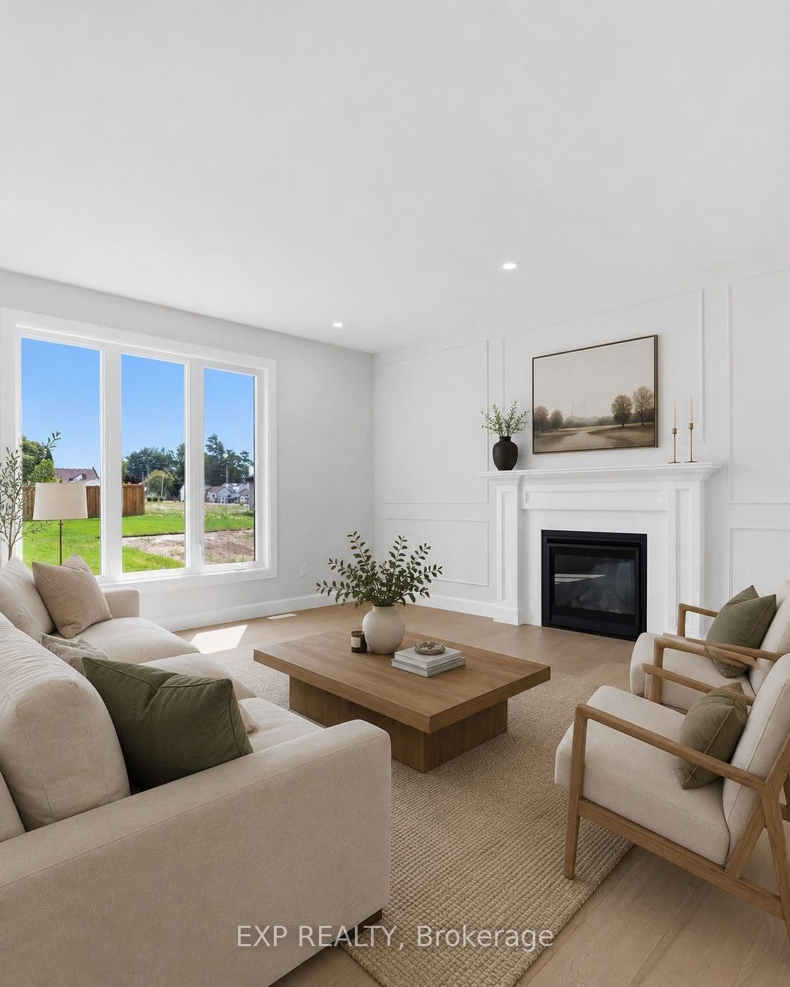 253 John Street, Warwick, Lambton ON N0M 2S0