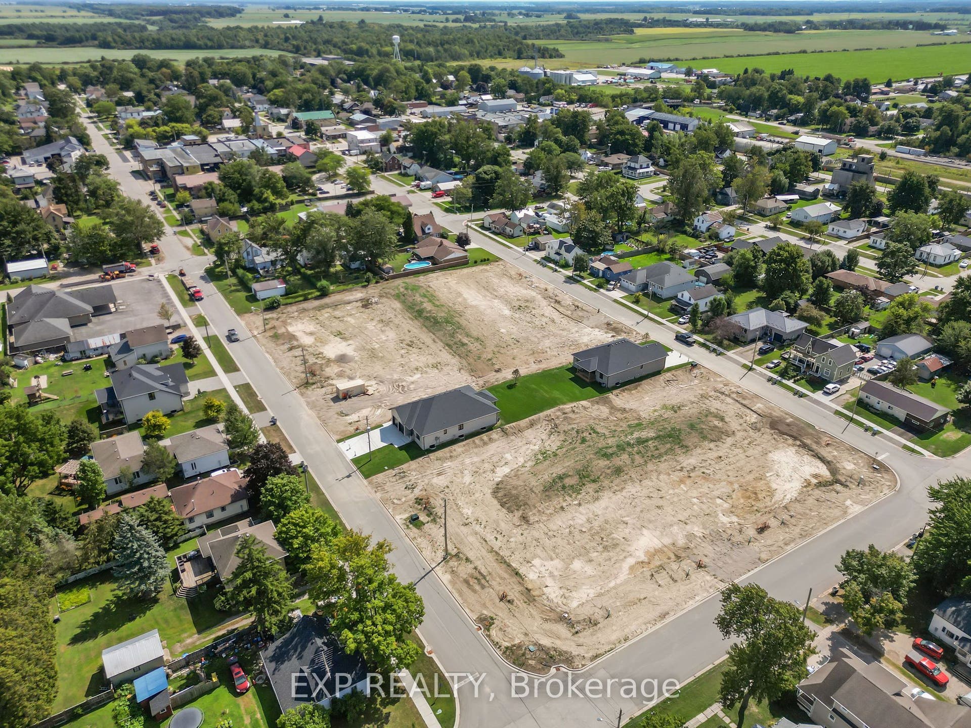 409 Ontario Street, Warwick, Lambton ON N0M 2S0
