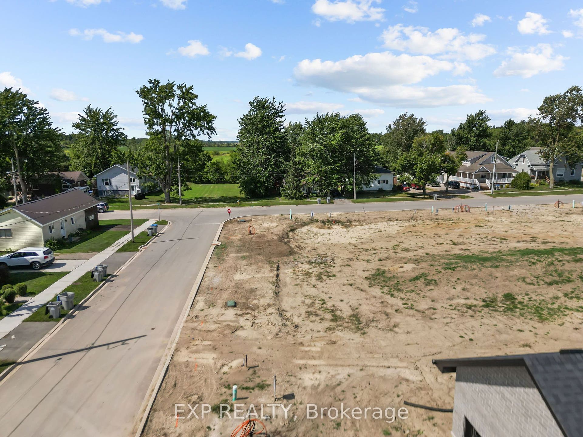 409 Ontario Street, Warwick, Lambton ON N0M 2S0