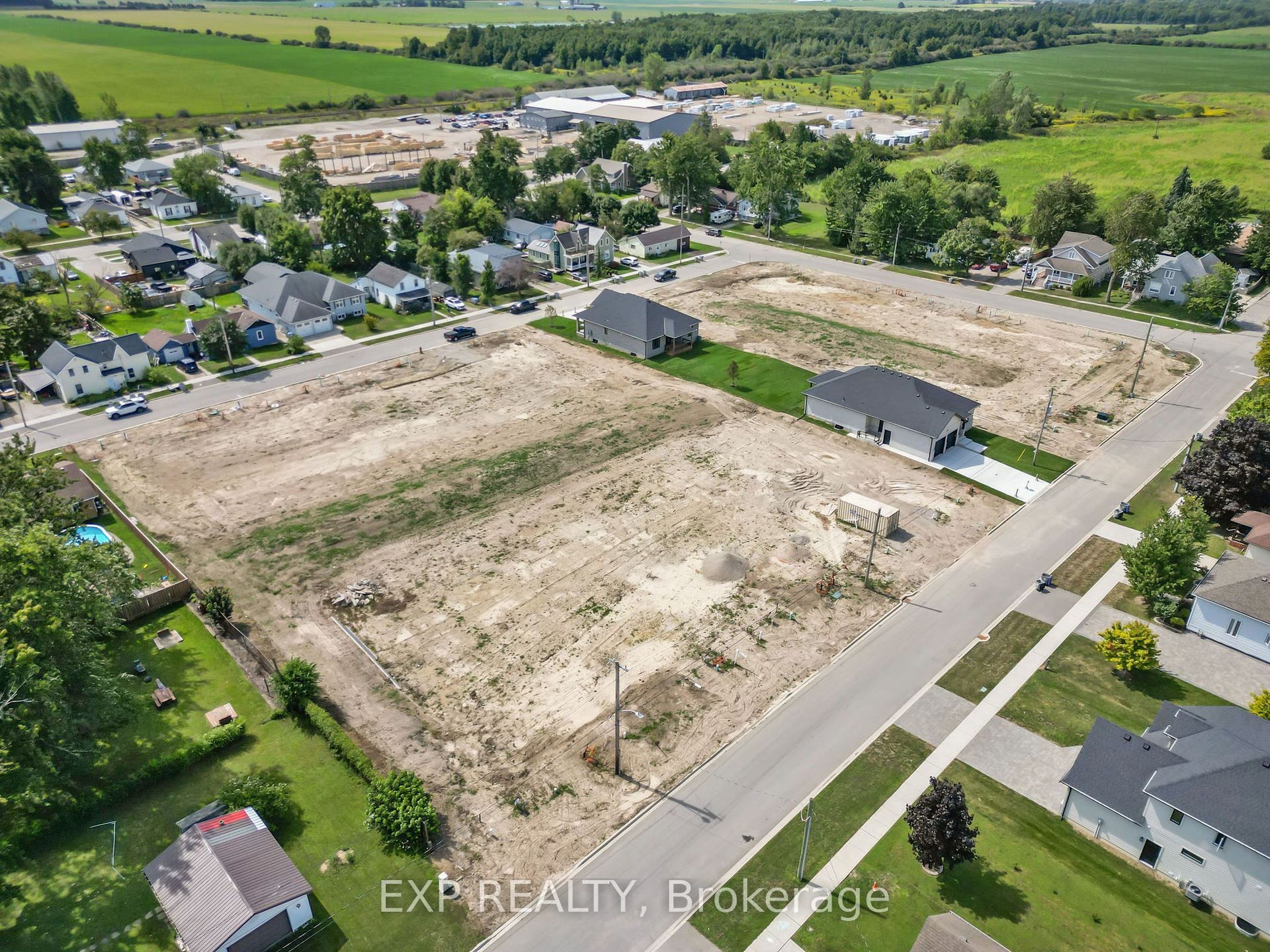 409 Ontario Street, Warwick, Lambton ON N0M 2S0