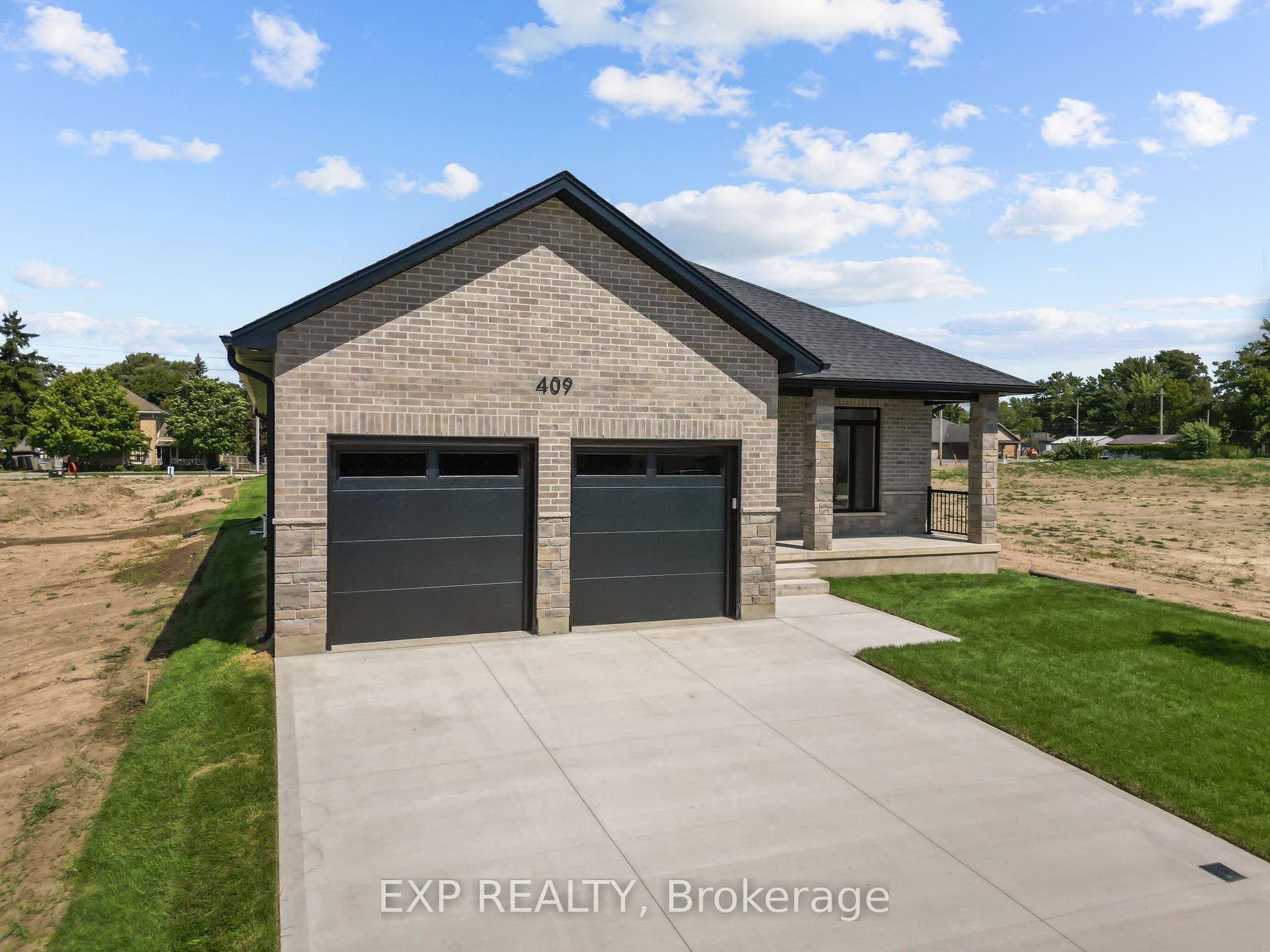 409 Ontario Street, Warwick, Lambton ON N0M 2S0