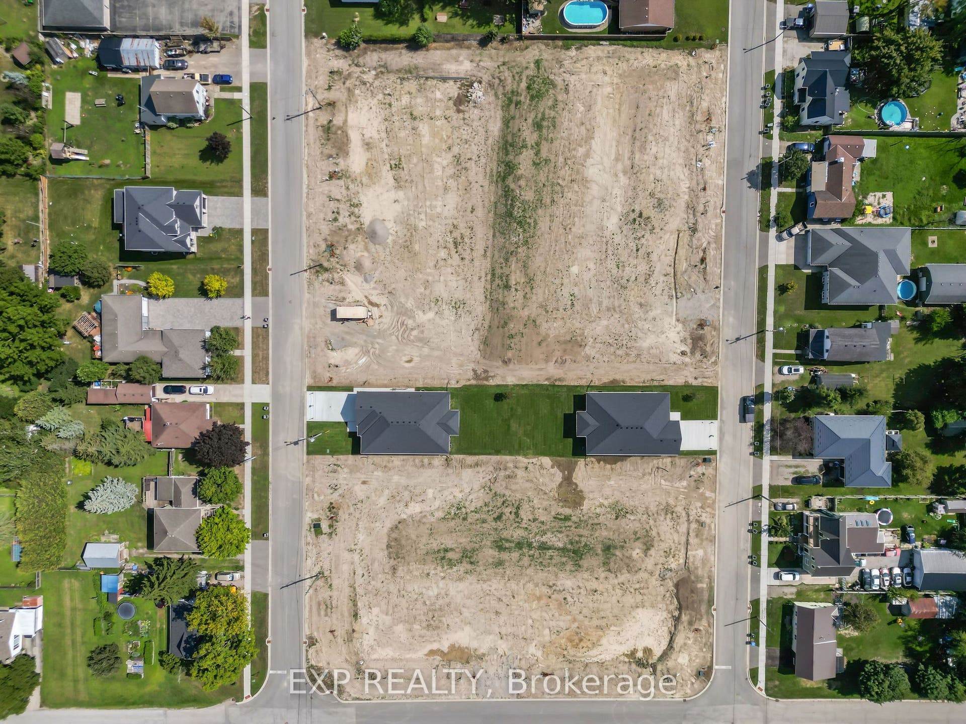 409 Ontario Street, Warwick, Lambton ON N0M 2S0