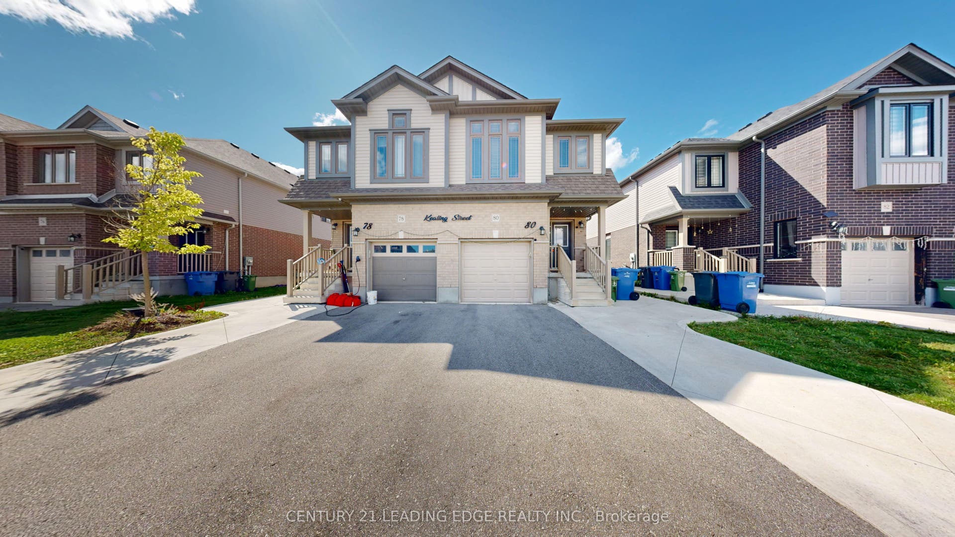 80 Keating Street, Guelph, Wellington ON N1E 7G1 80 Keating Street, Guelph, Wellington ON N1E 7G1