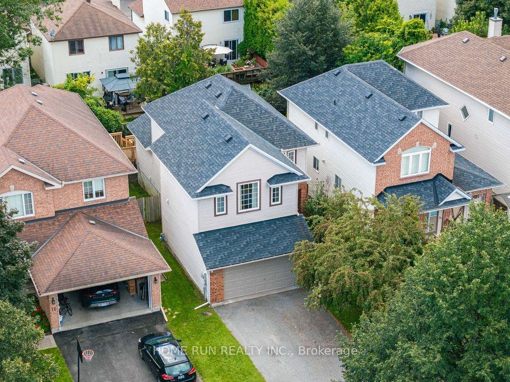 14 Spur Avenue, Kanata, Ottawa ON K2M 2B5 14 Spur Avenue, Kanata, Ottawa ON K2M 2B5