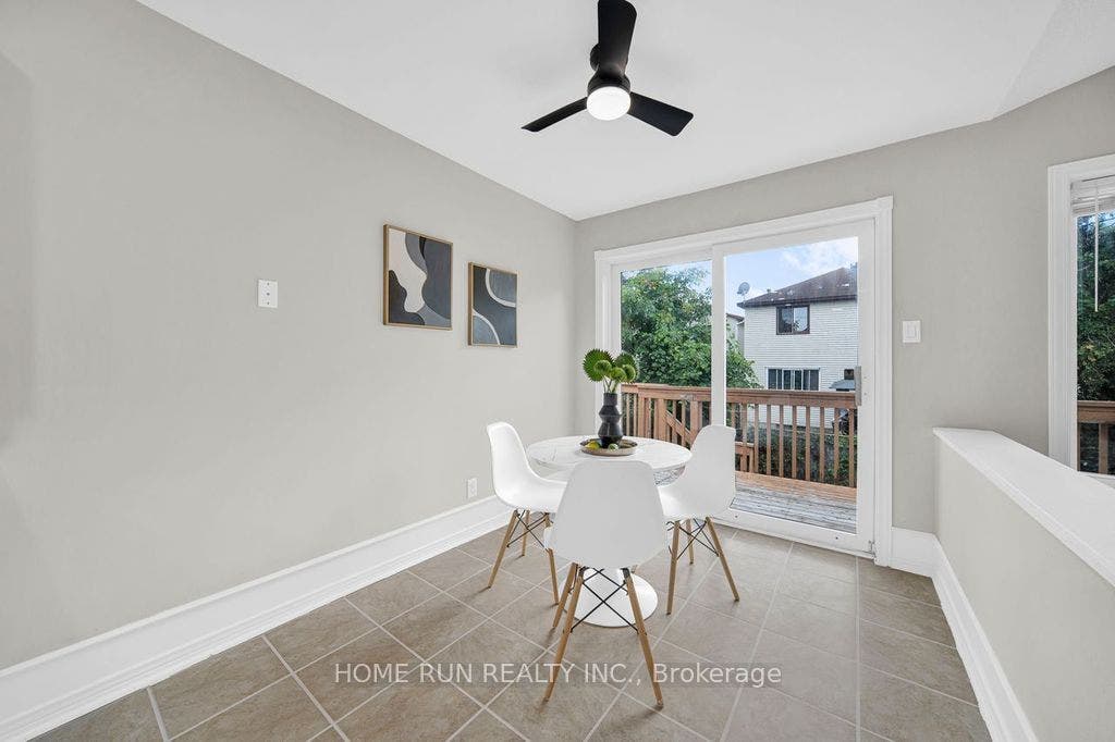 14 Spur Avenue, Kanata, Ottawa ON K2M 2B5 14 Spur Avenue, Kanata, Ottawa ON K2M 2B5
