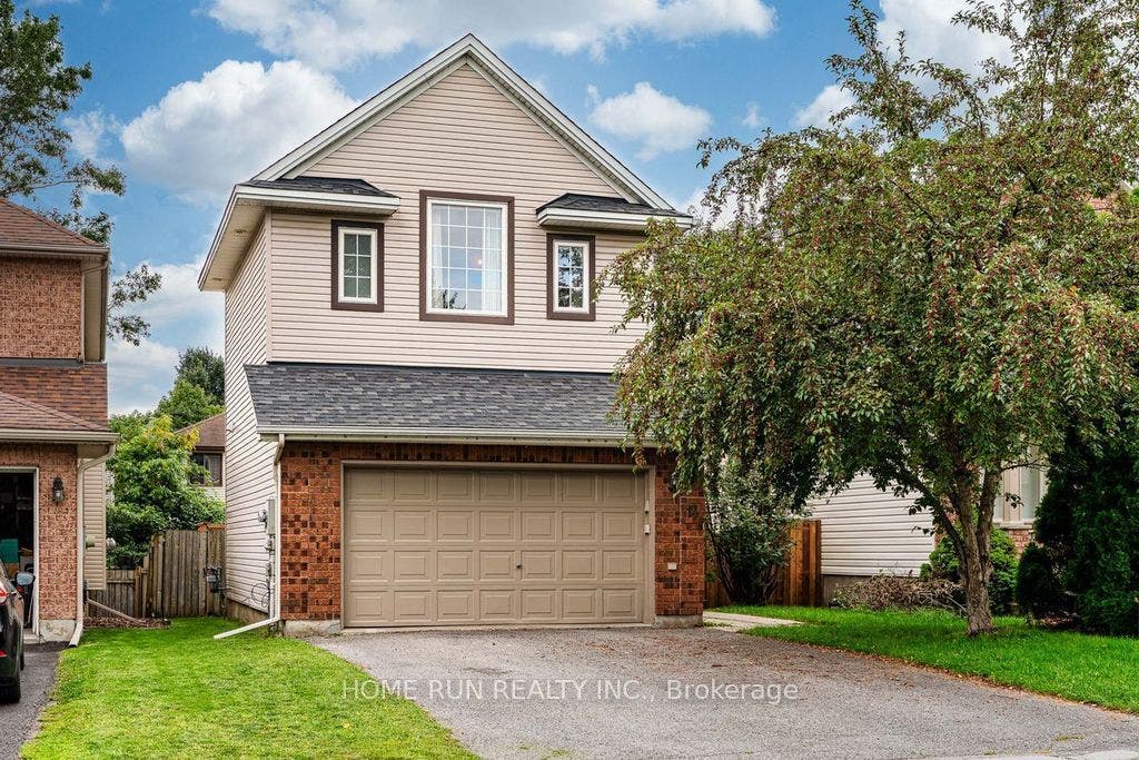 14 Spur Avenue, Kanata, Ottawa ON K2M 2B5 14 Spur Avenue, Kanata, Ottawa ON K2M 2B5