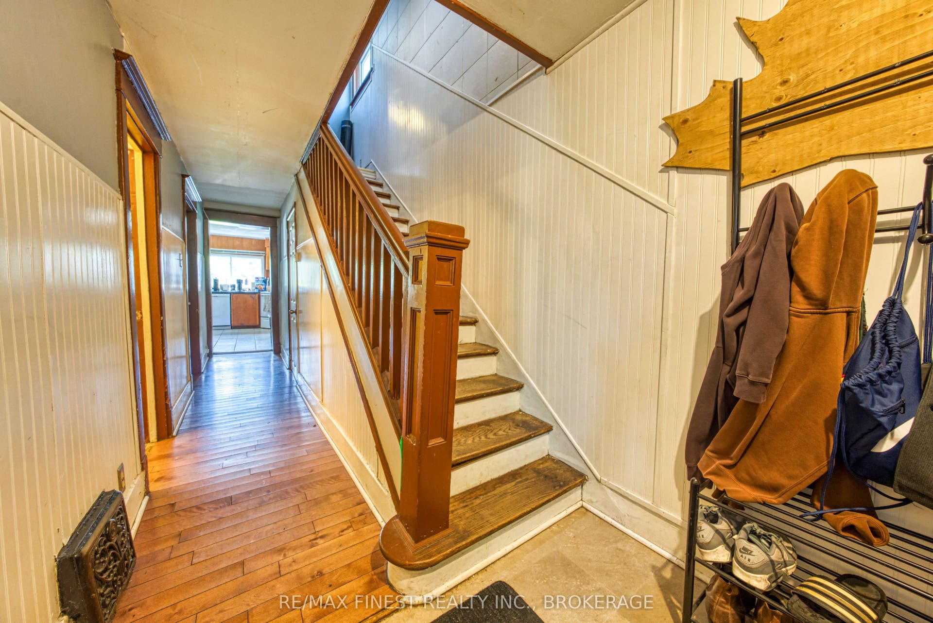 216 Alfred Street, Kingston, Frontenac ON K7L 3R9
