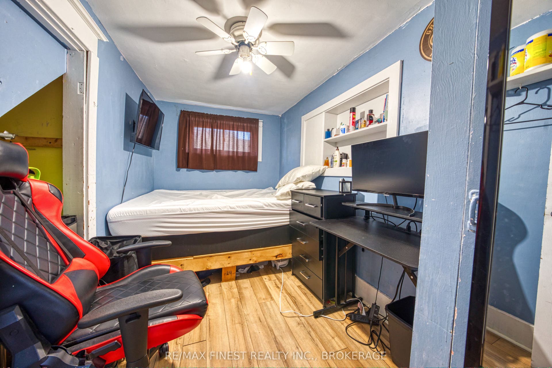 216 Alfred Street, Kingston, Frontenac ON K7L 3R9