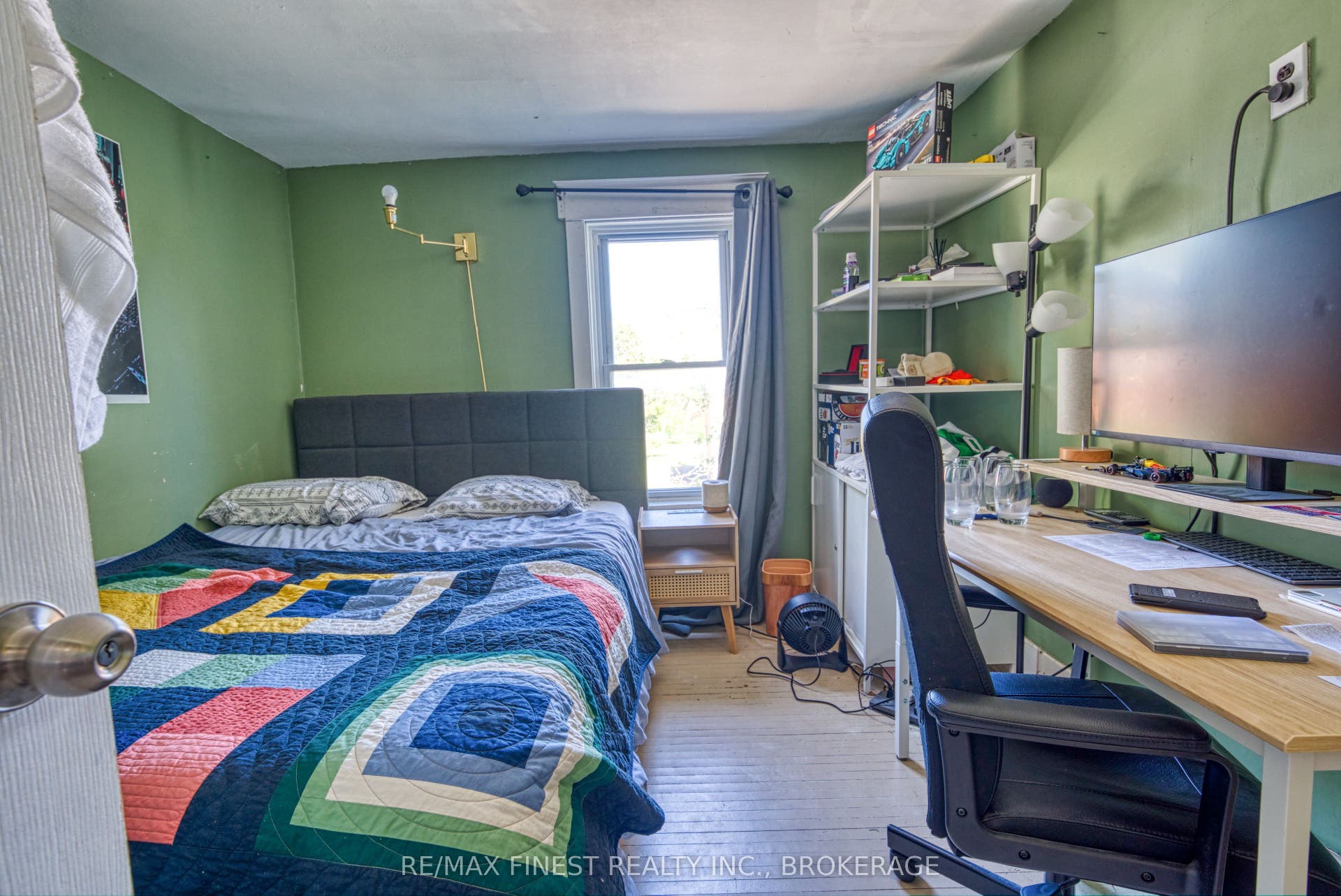 216 Alfred Street, Kingston, Frontenac ON K7L 3R9