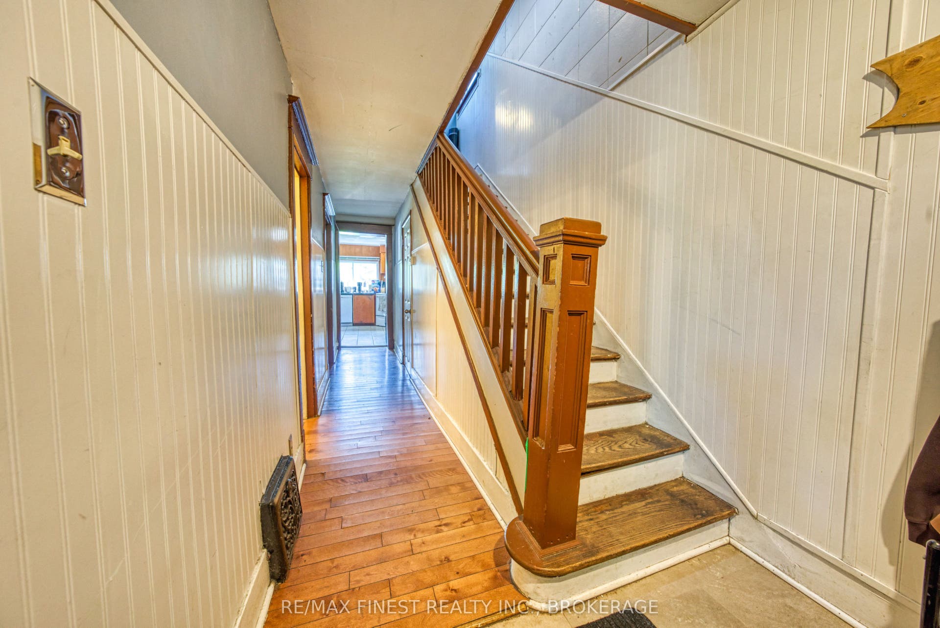 216 Alfred Street, Kingston, Frontenac ON K7L 3R9