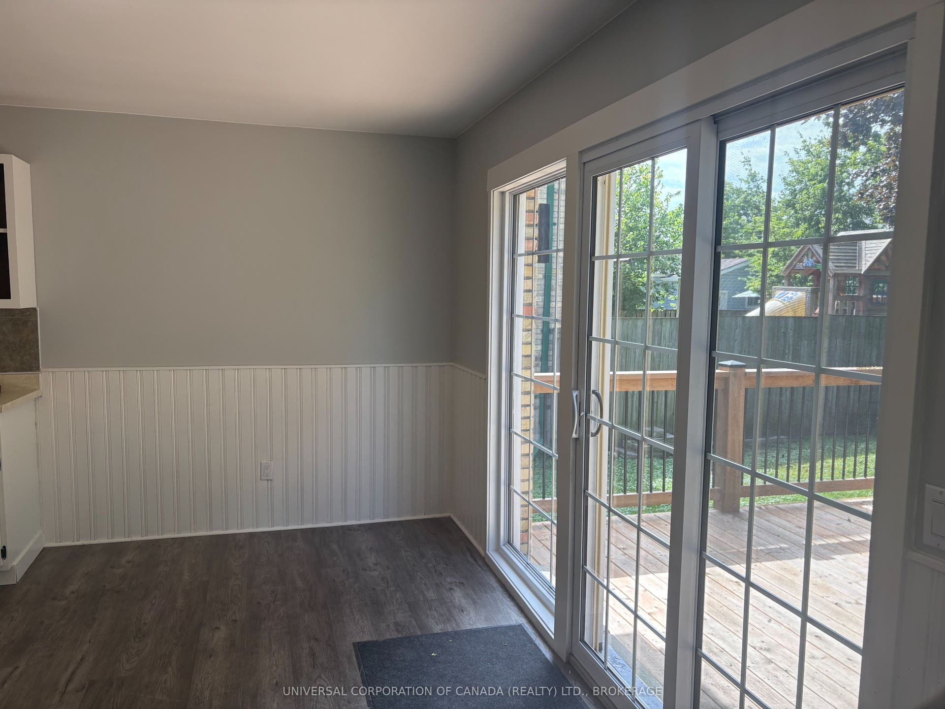 97 Chesley Avenue, London East, Middlesex ON N5Z 2C3