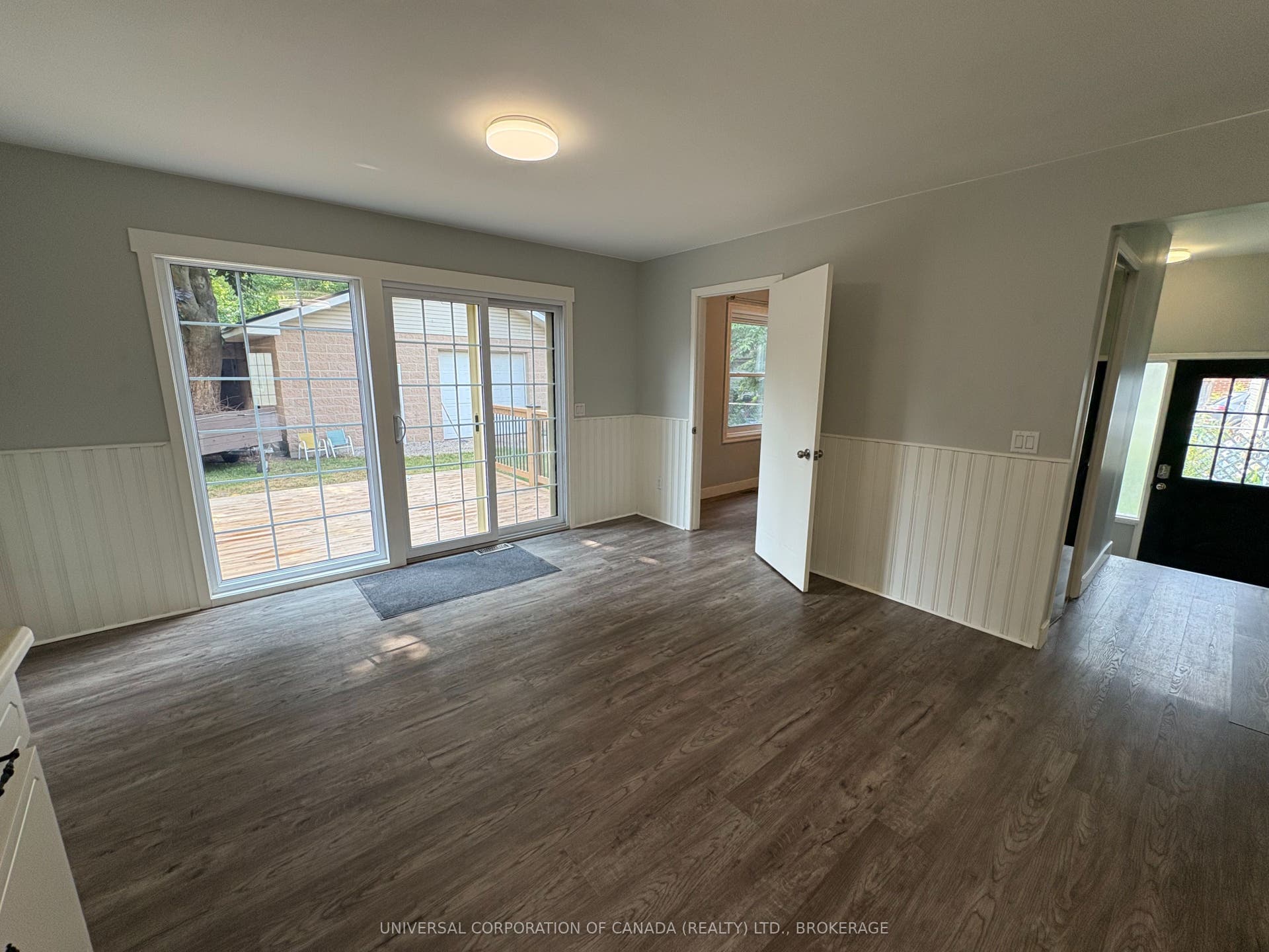 97 Chesley Avenue, London East, Middlesex ON N5Z 2C3