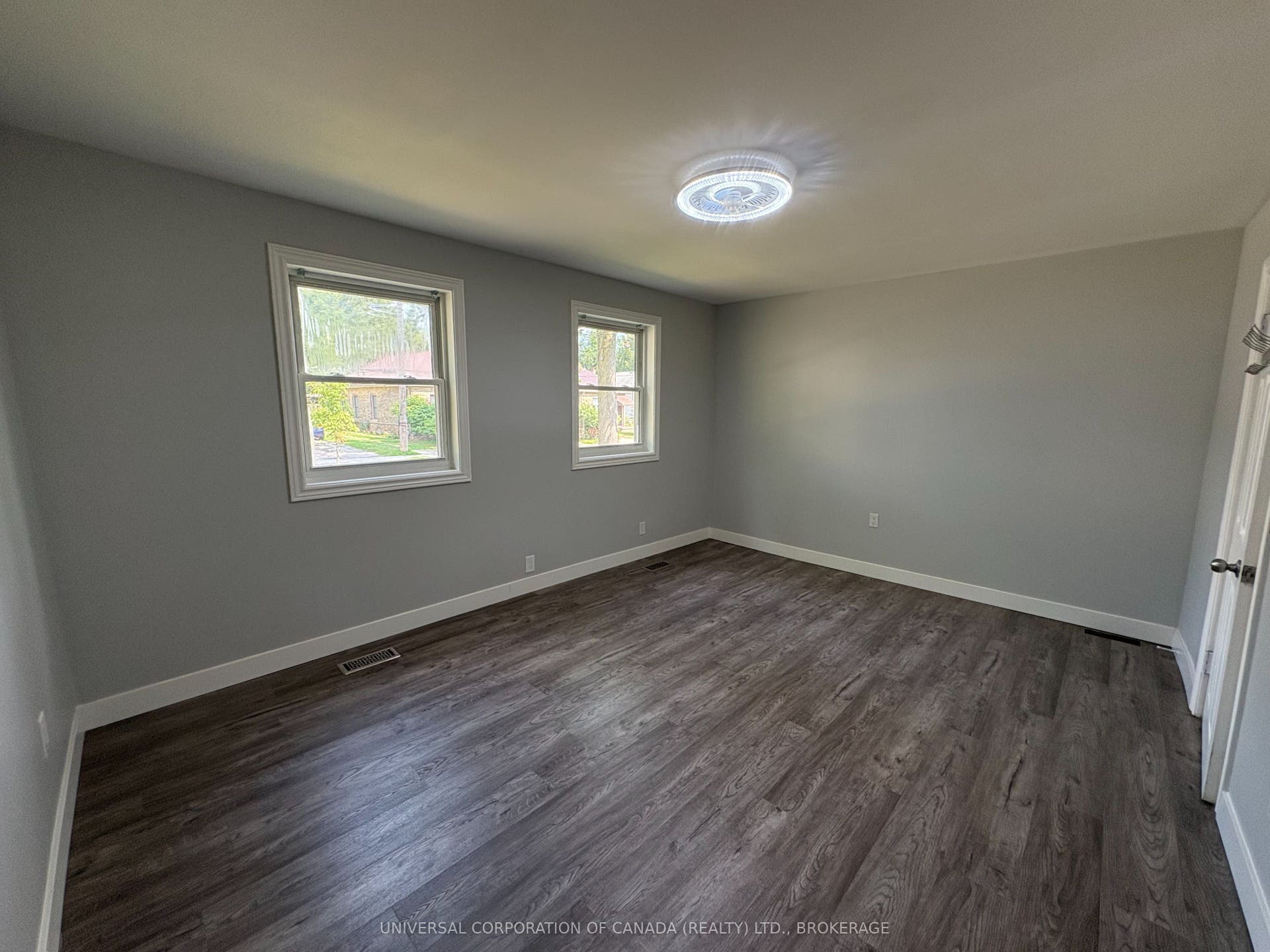 Front Bedroom
