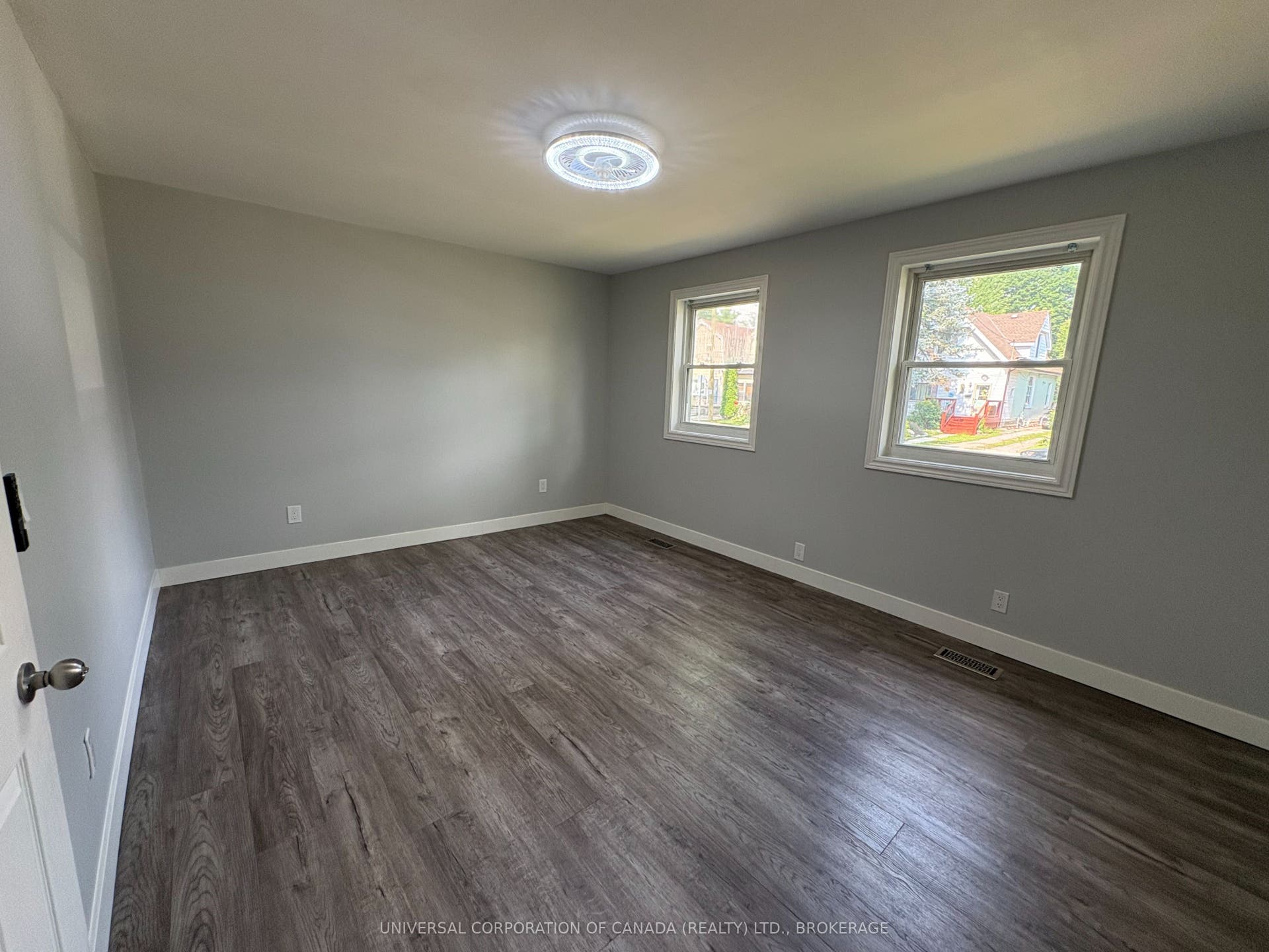 Front Bedroom