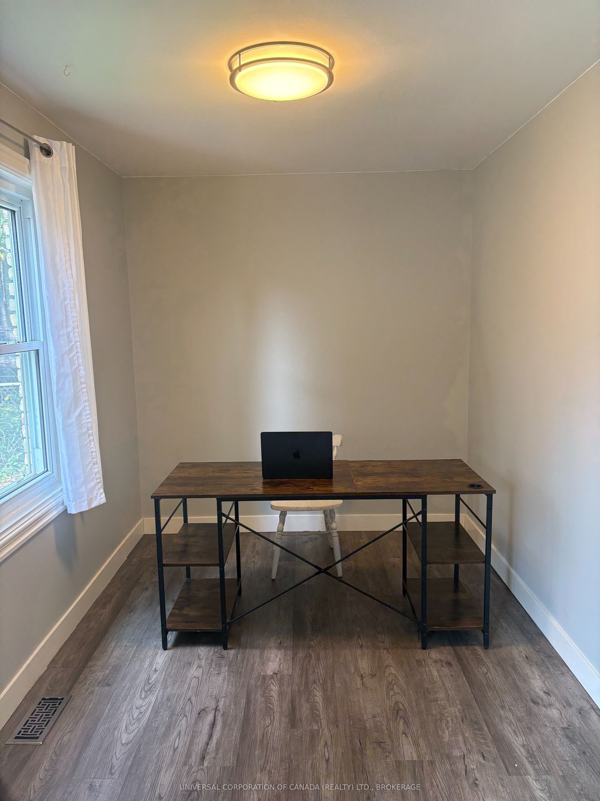 Back Bedroom