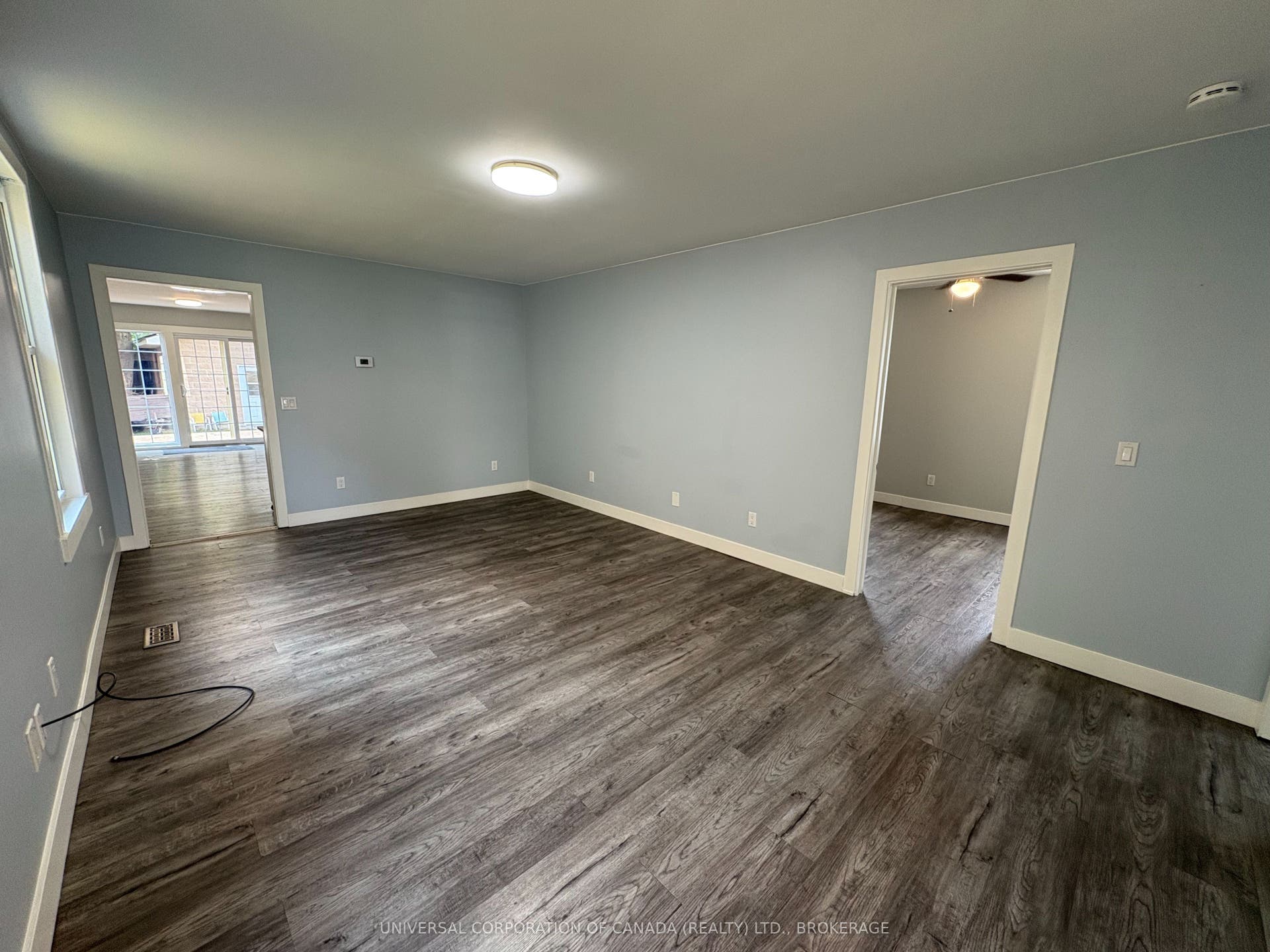 97 Chesley Avenue, London East, Middlesex ON N5Z 2C3