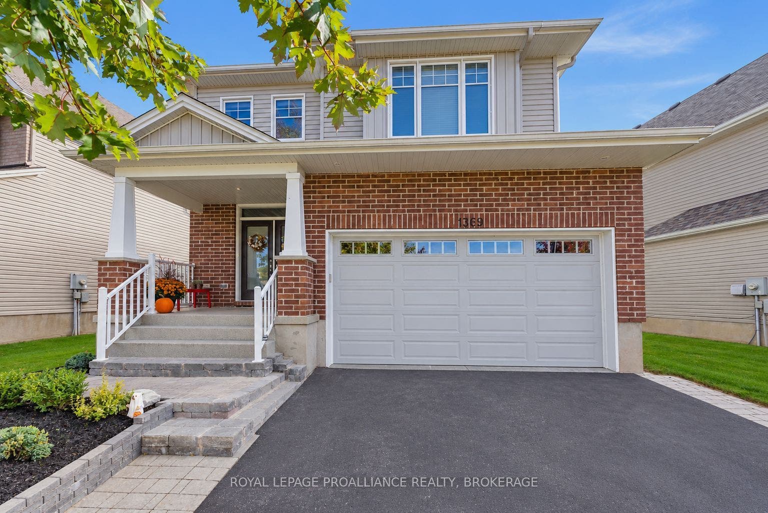 1369 Waterside Way, Kingston, Frontenac ON K7K 0G2 1369 Waterside Way, Kingston, Frontenac ON K7K 0G2