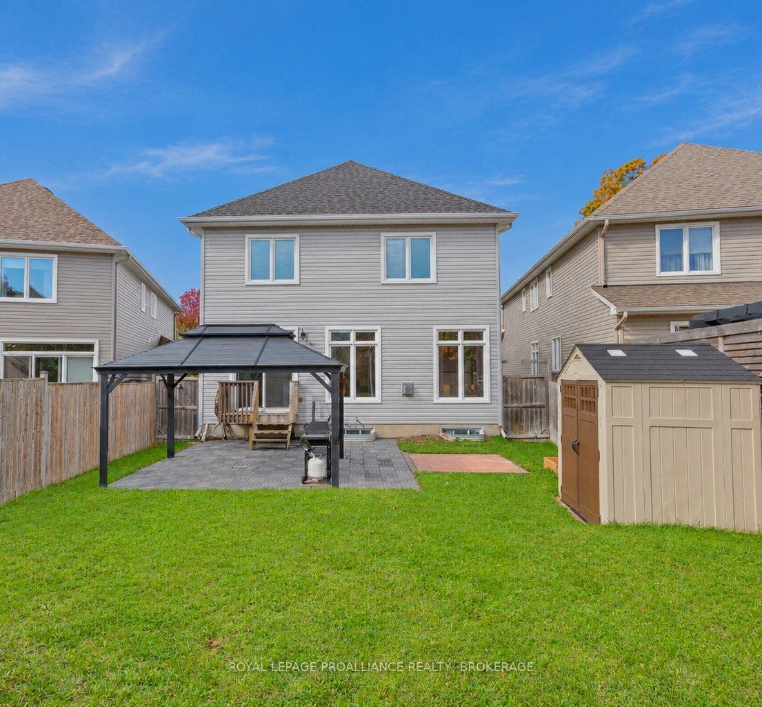 1369 Waterside Way, Kingston, Frontenac ON K7K 0G2 1369 Waterside Way, Kingston, Frontenac ON K7K 0G2