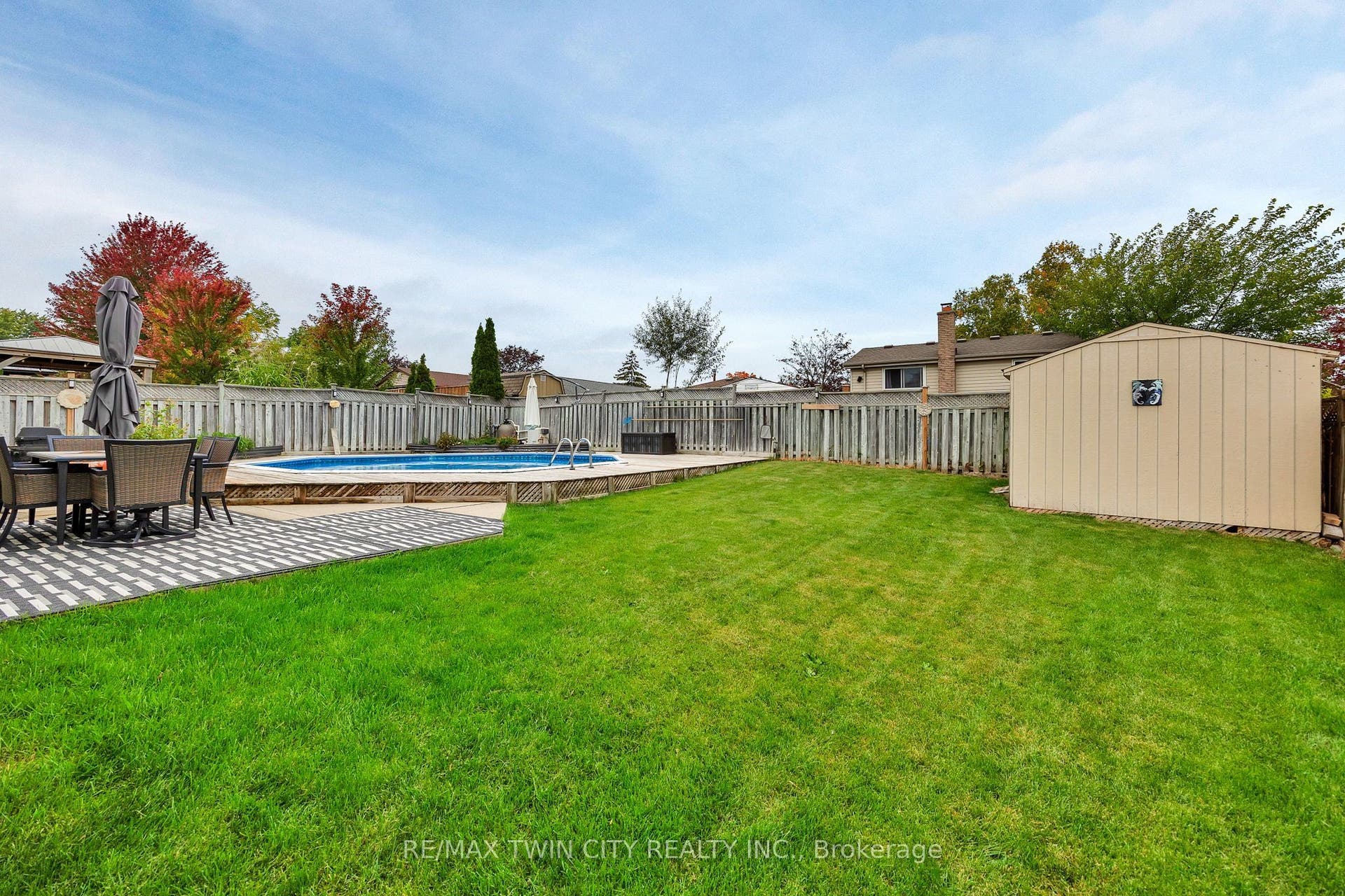 42 Blackwell Drive, Kitchener, Waterloo ON N2N 1P8