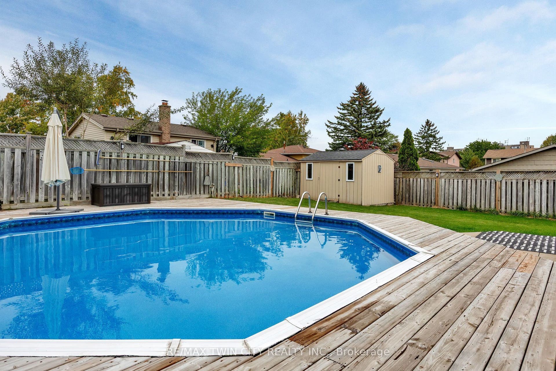 42 Blackwell Drive, Kitchener, Waterloo ON N2N 1P8