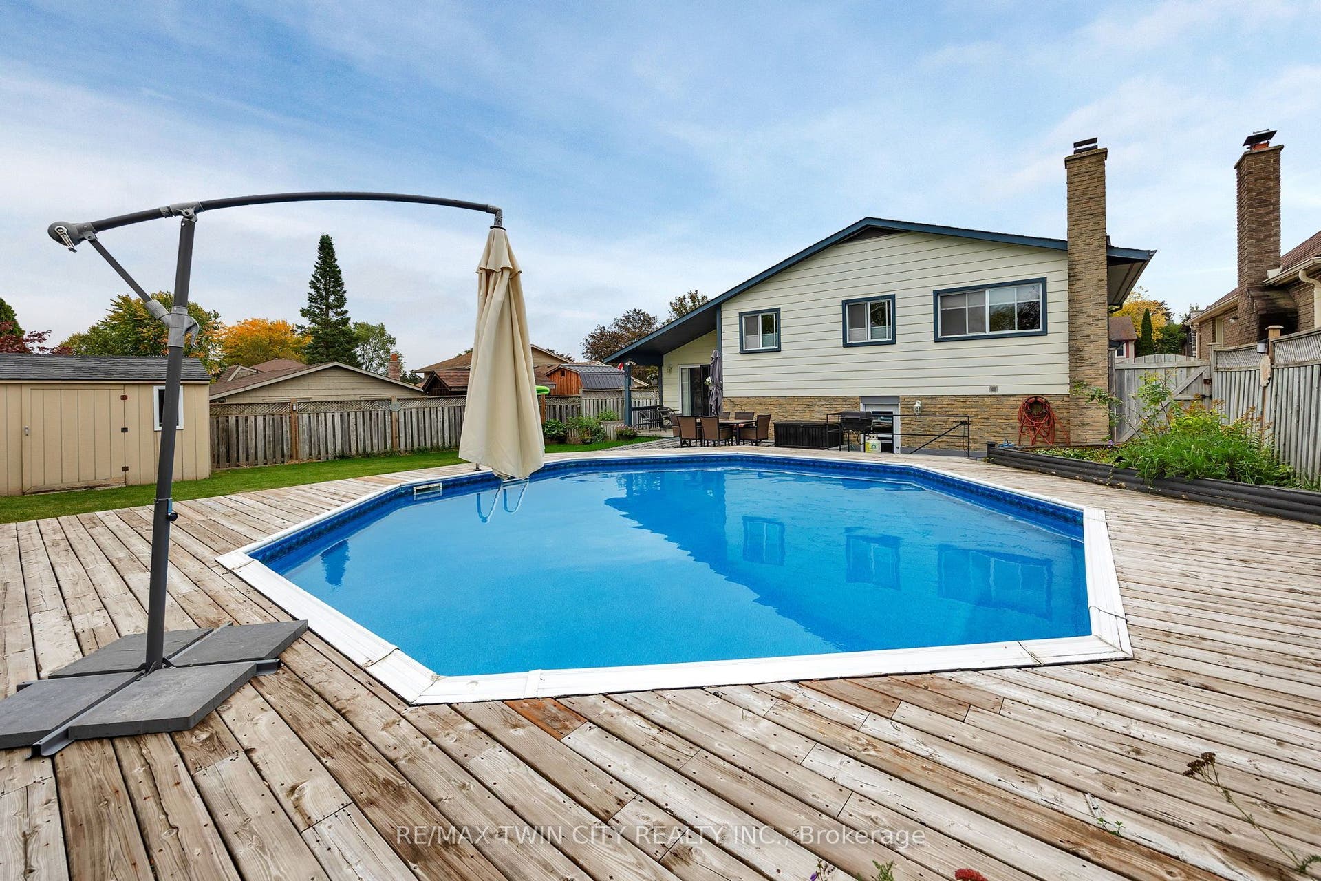 42 Blackwell Drive, Kitchener, Waterloo ON N2N 1P8