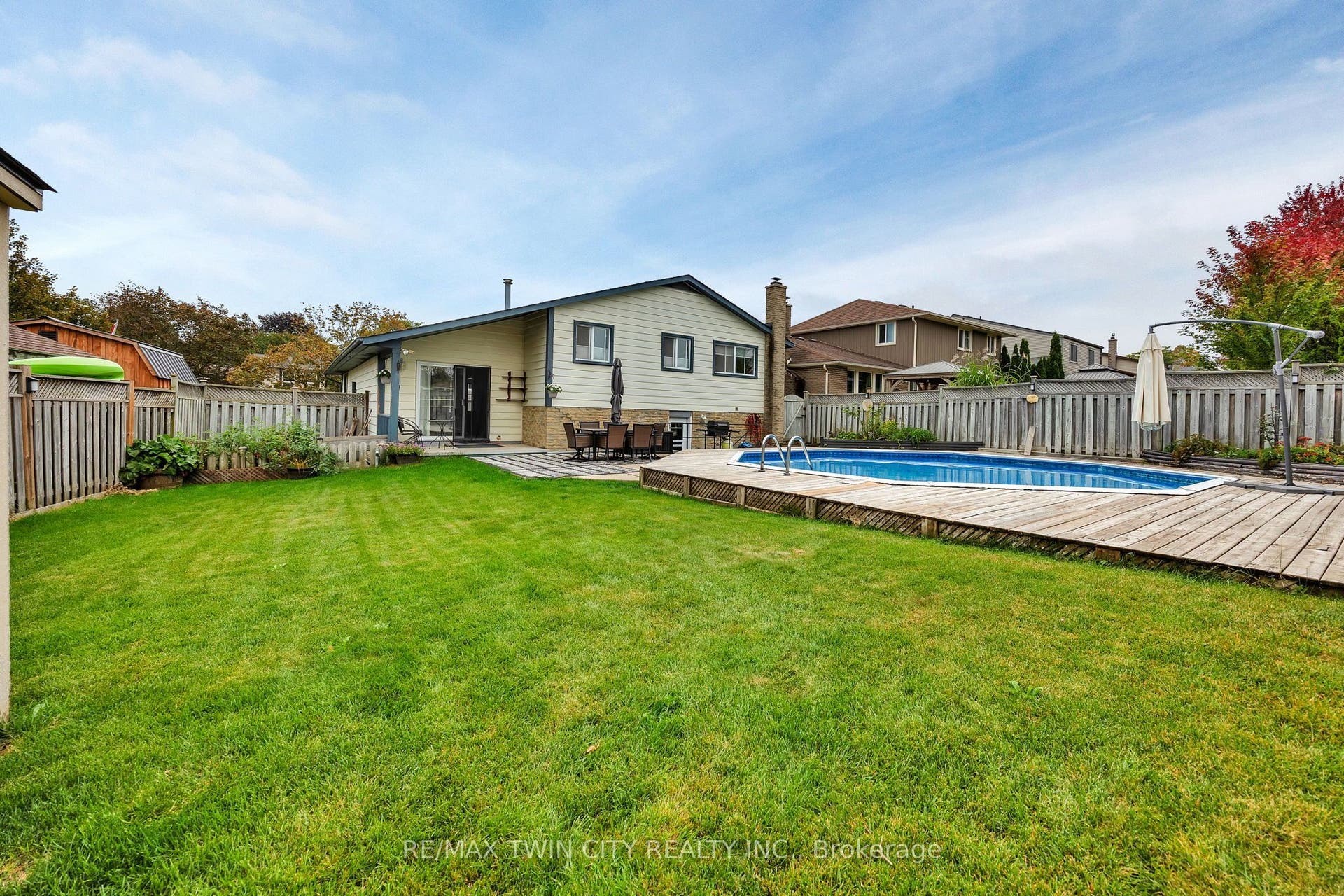 42 Blackwell Drive, Kitchener, Waterloo ON N2N 1P8